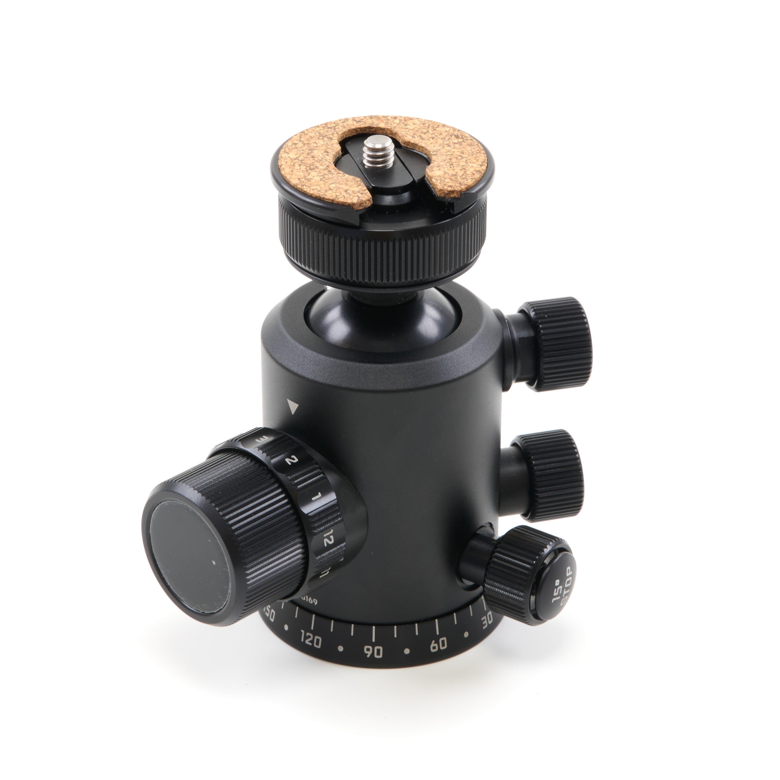 Leica Ball Head 38
