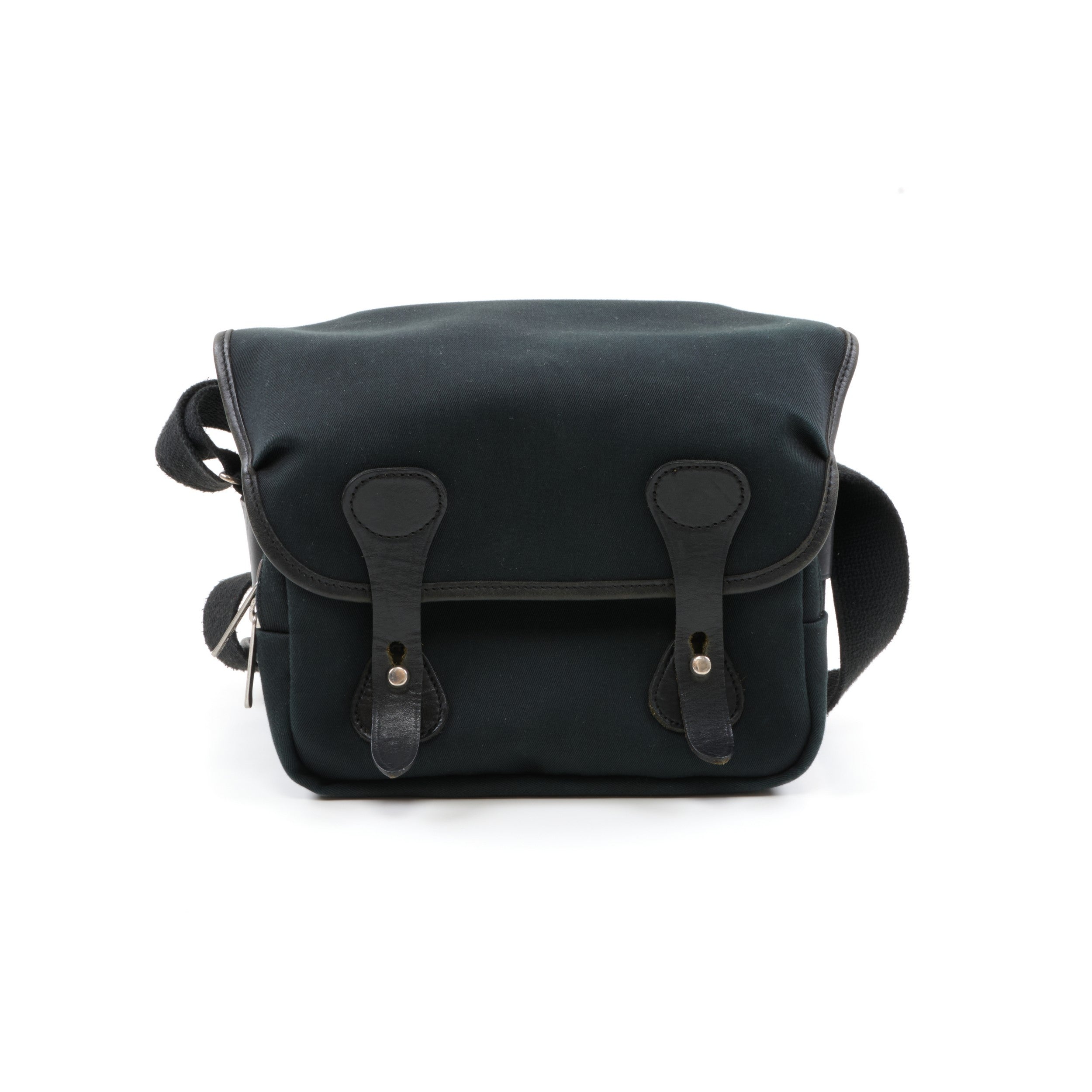 Leica Billingham Combination Bag Black For Leica M