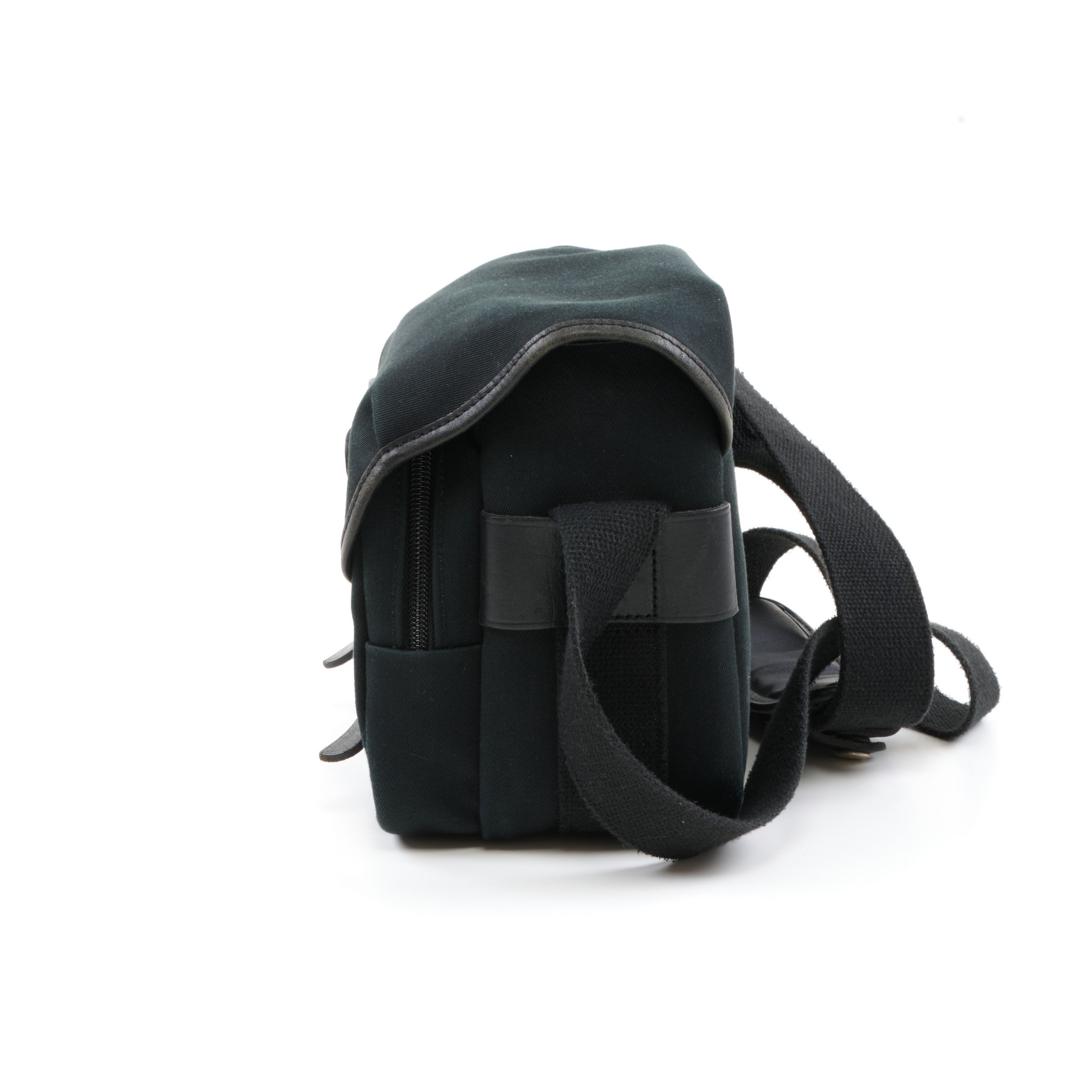 Leica Billingham Combination Bag Black For Leica M