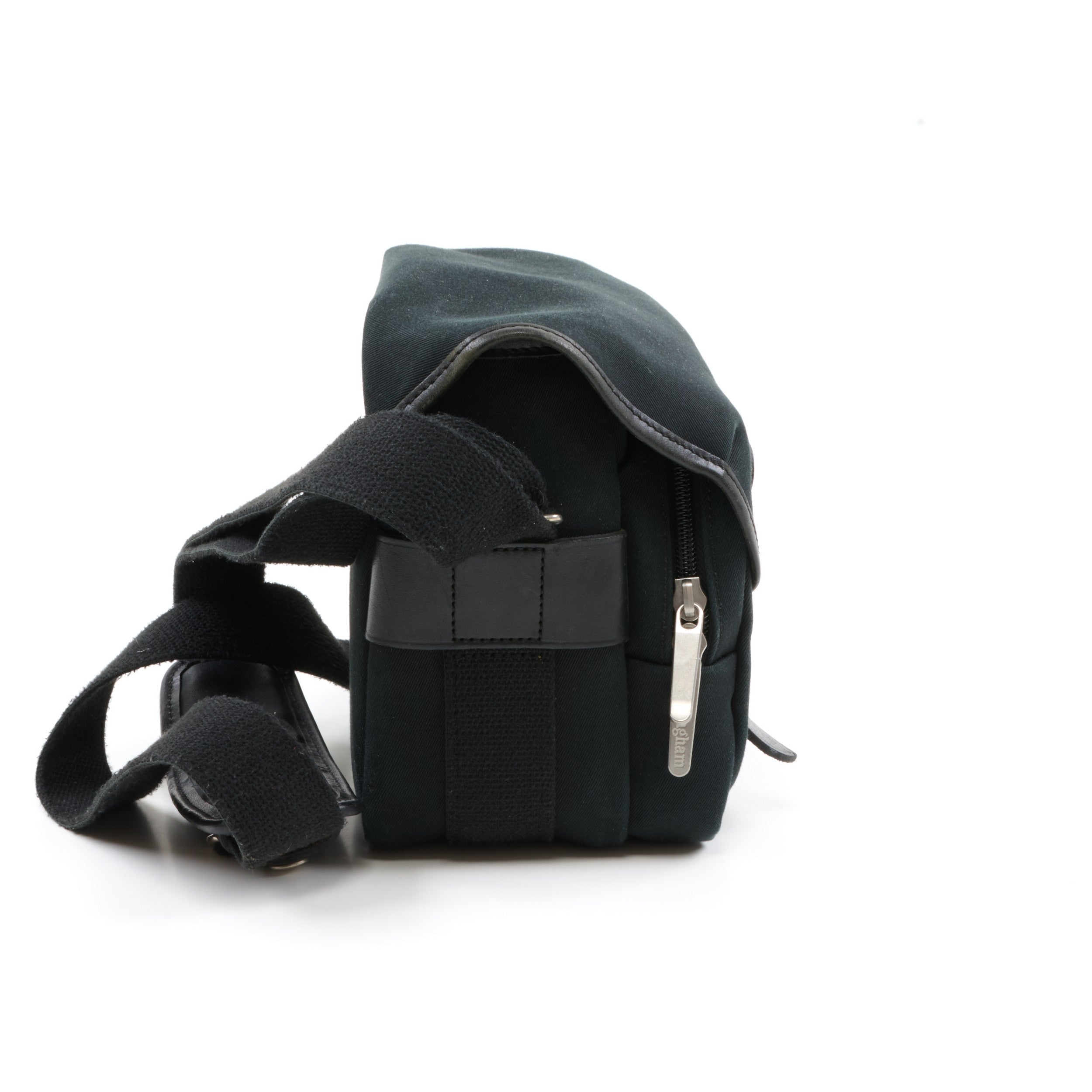 Leica Billingham Combination Bag Black For Leica M