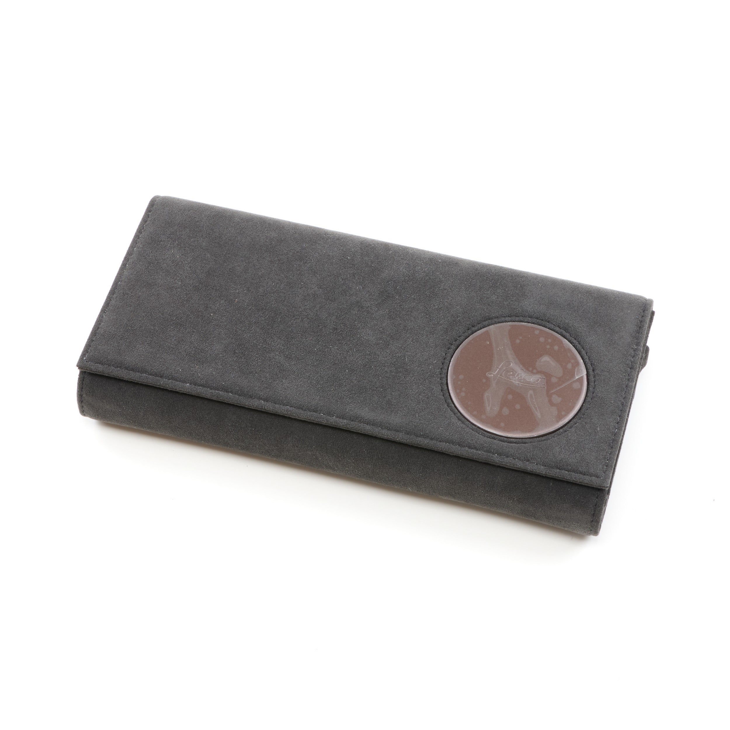Leica C-Clutch Case Dark Red For Leica C + Box