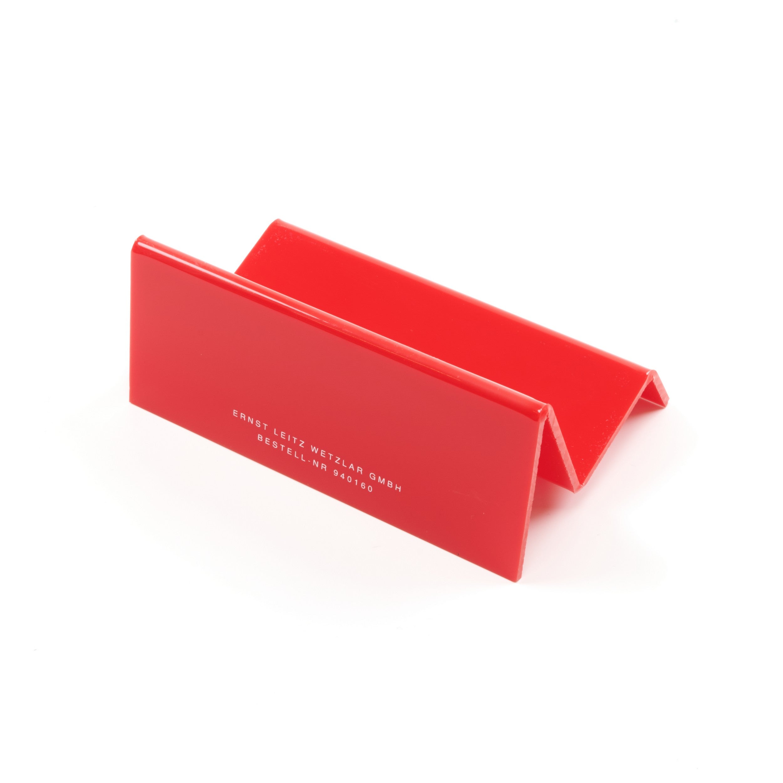 Leica Camera Display Stand