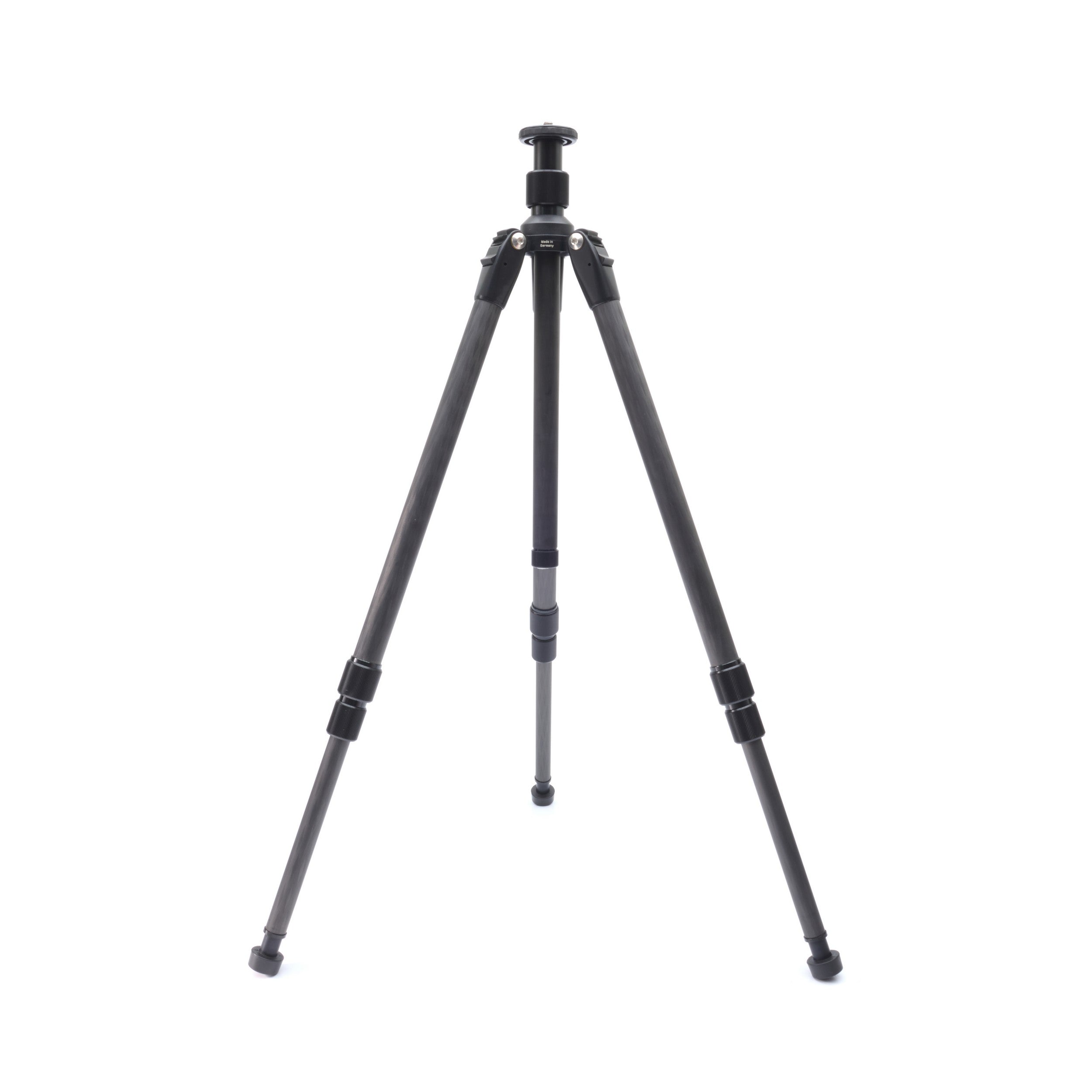 Leica Traveller Carbon Fiber Tripod