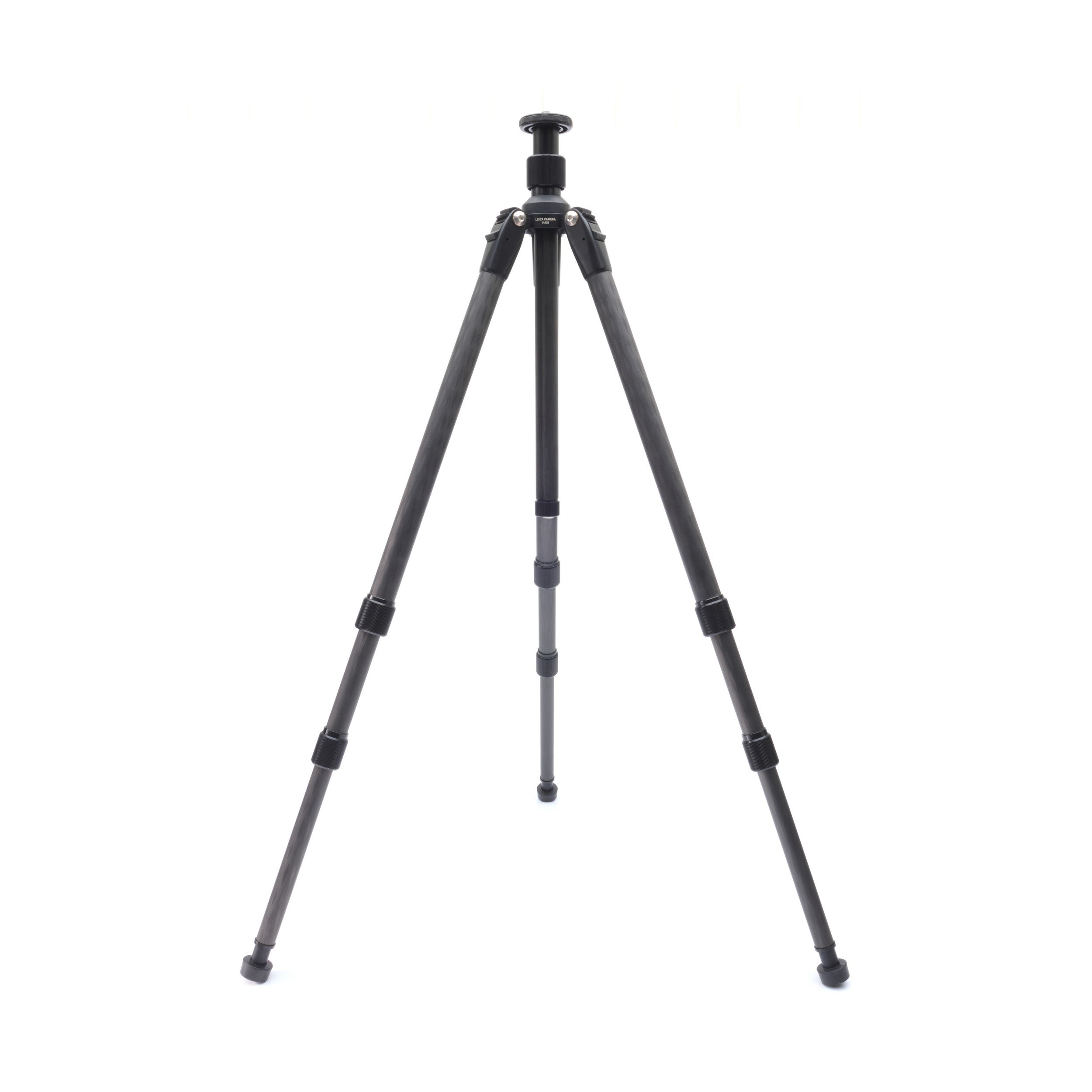 Leica Traveller Carbon Fiber Tripod