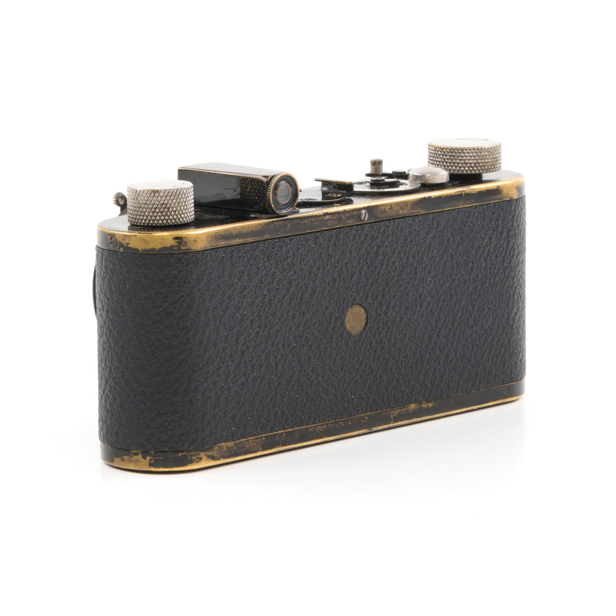 Leica Compur Model B Dial Set Shutter Late Batch