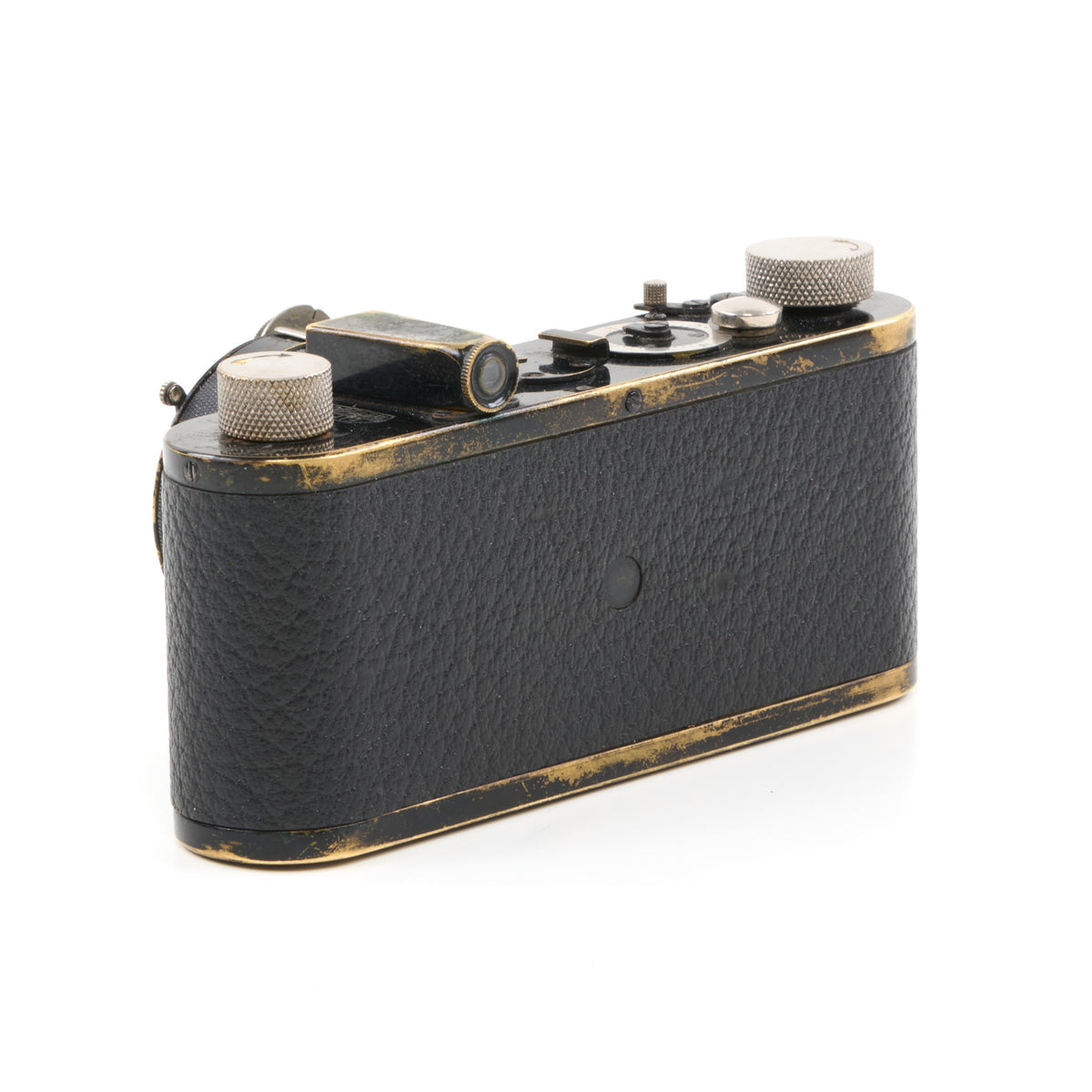 Leica Compur Model B Dial-Set Shutter Feathered Arrows