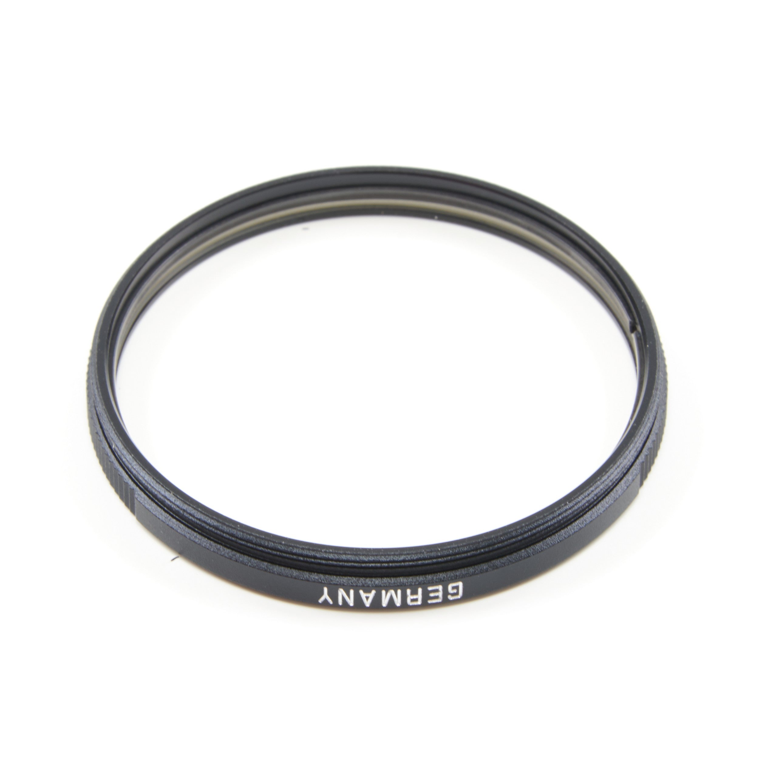 Leica E43 UVA Filter Black Slim Line + Box