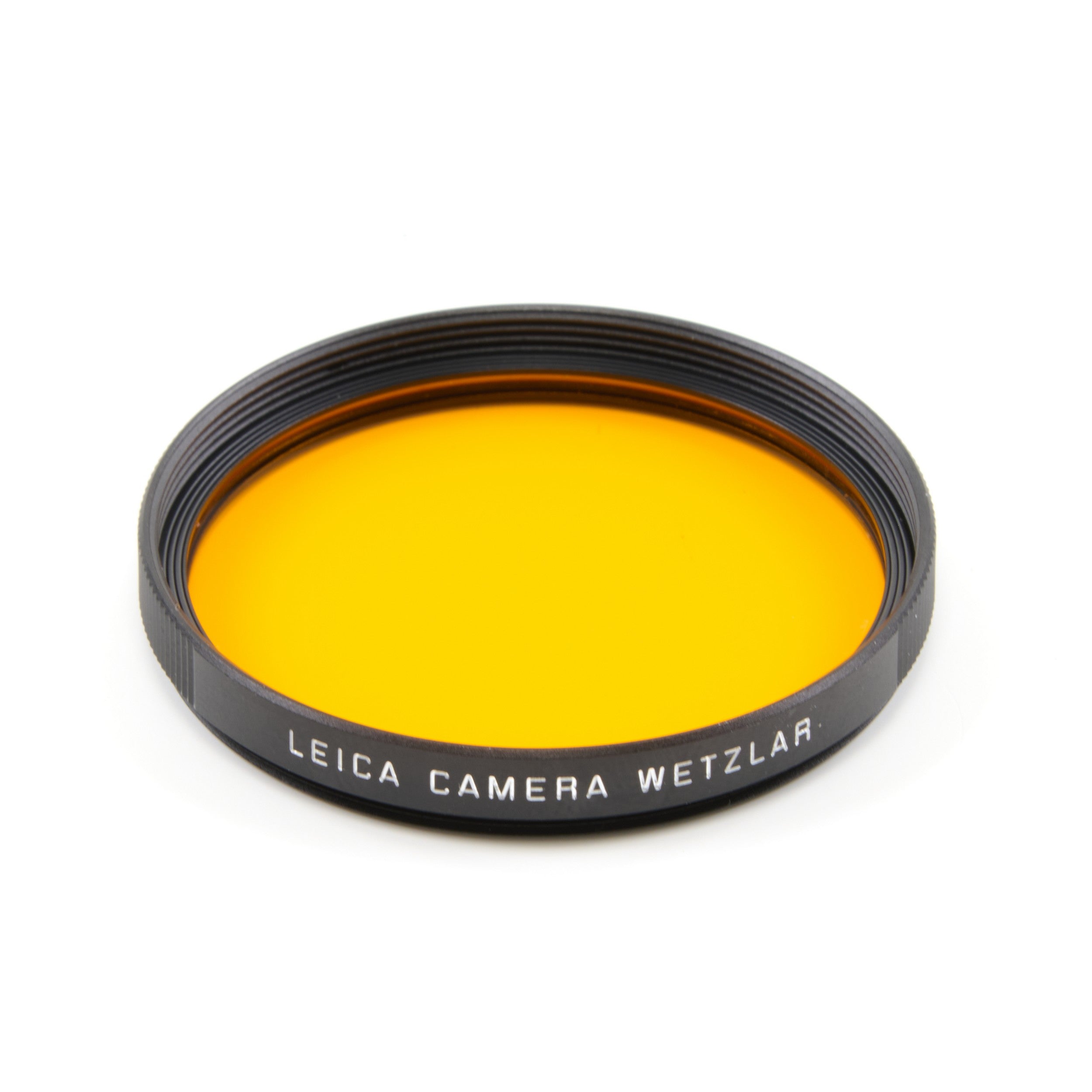 Leica E46 Orange Filter + Box
