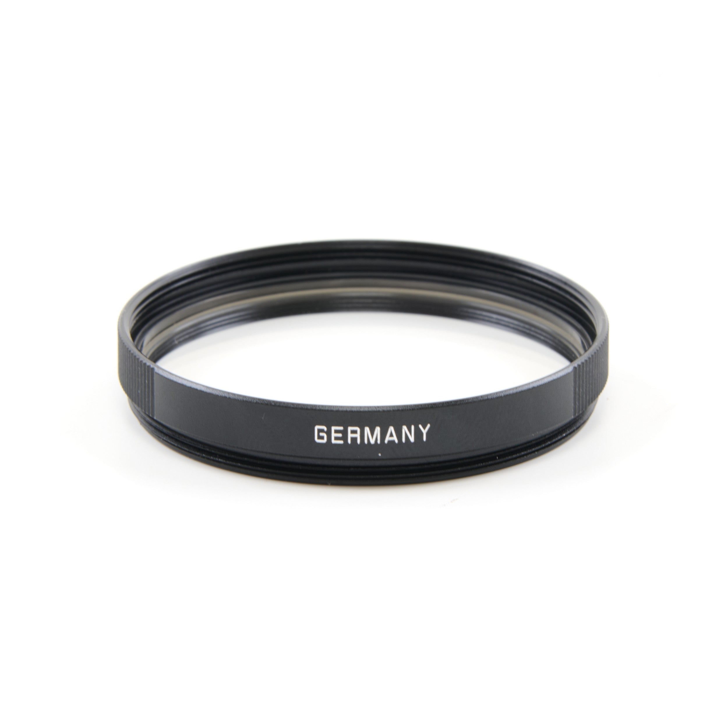 Leica E46 UVA Filter Black + Box