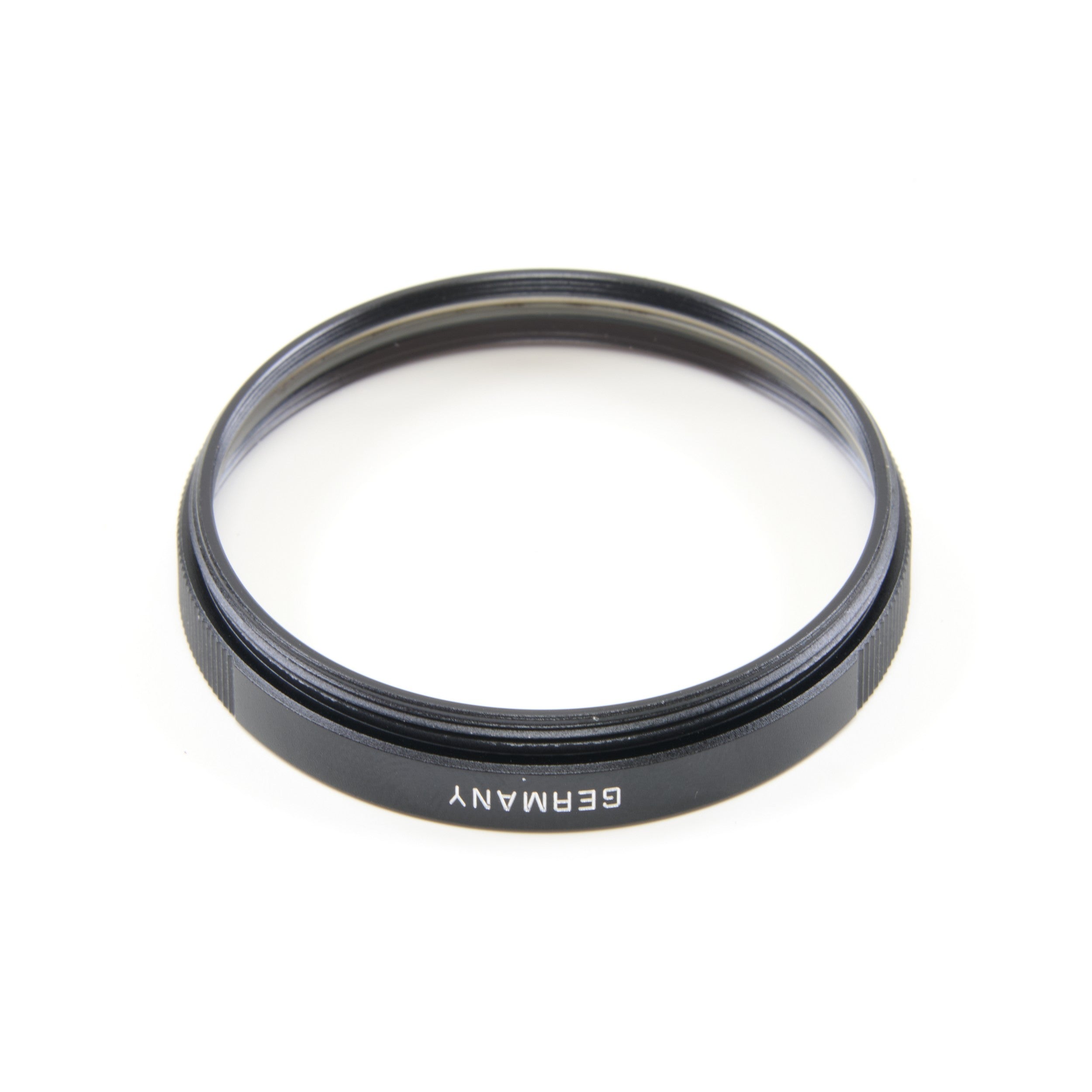 Leica E46 UVA Filter Black + Box