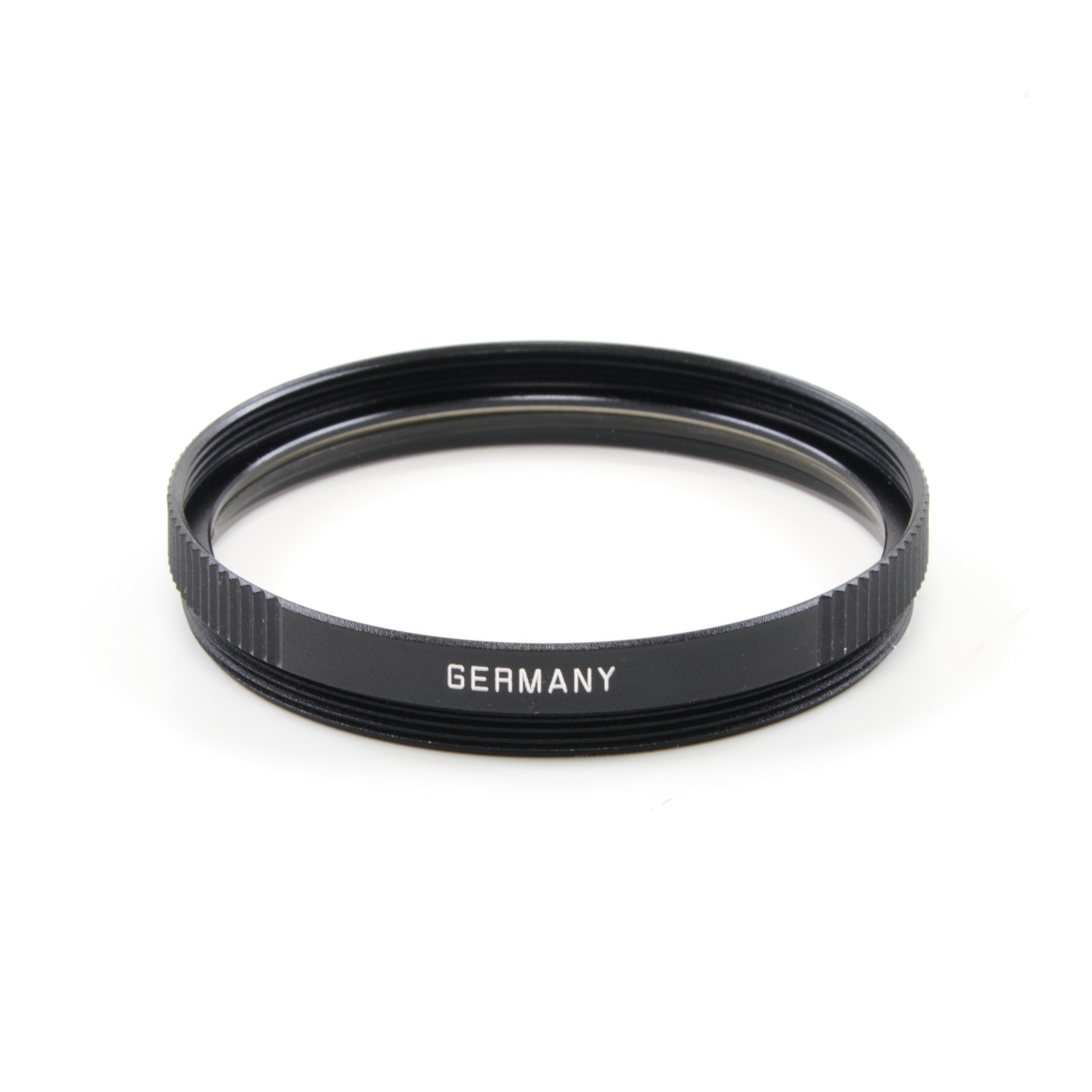 Leica E49 UVA Filter Black + Box