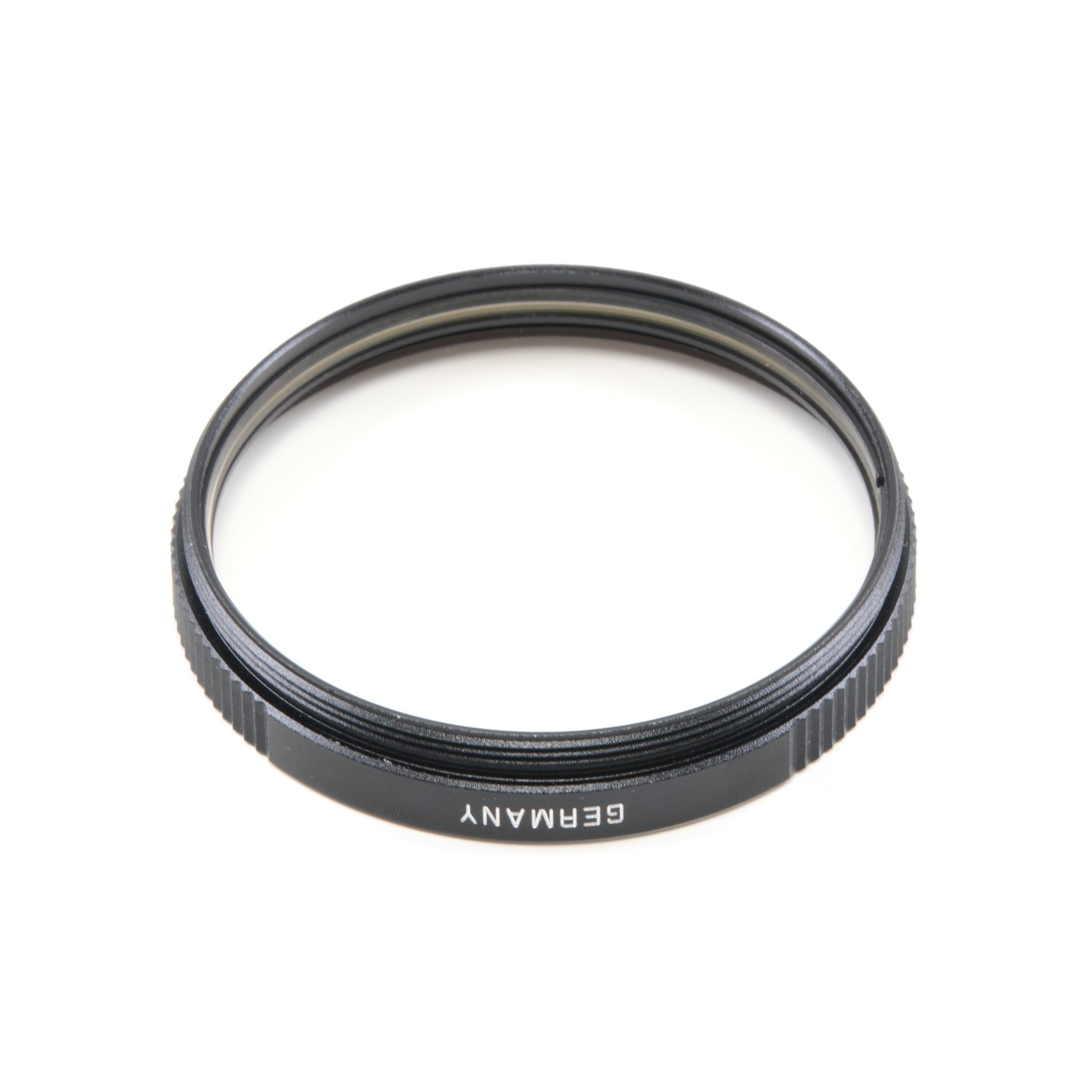 Leica E49 UVA Filter Black + Box