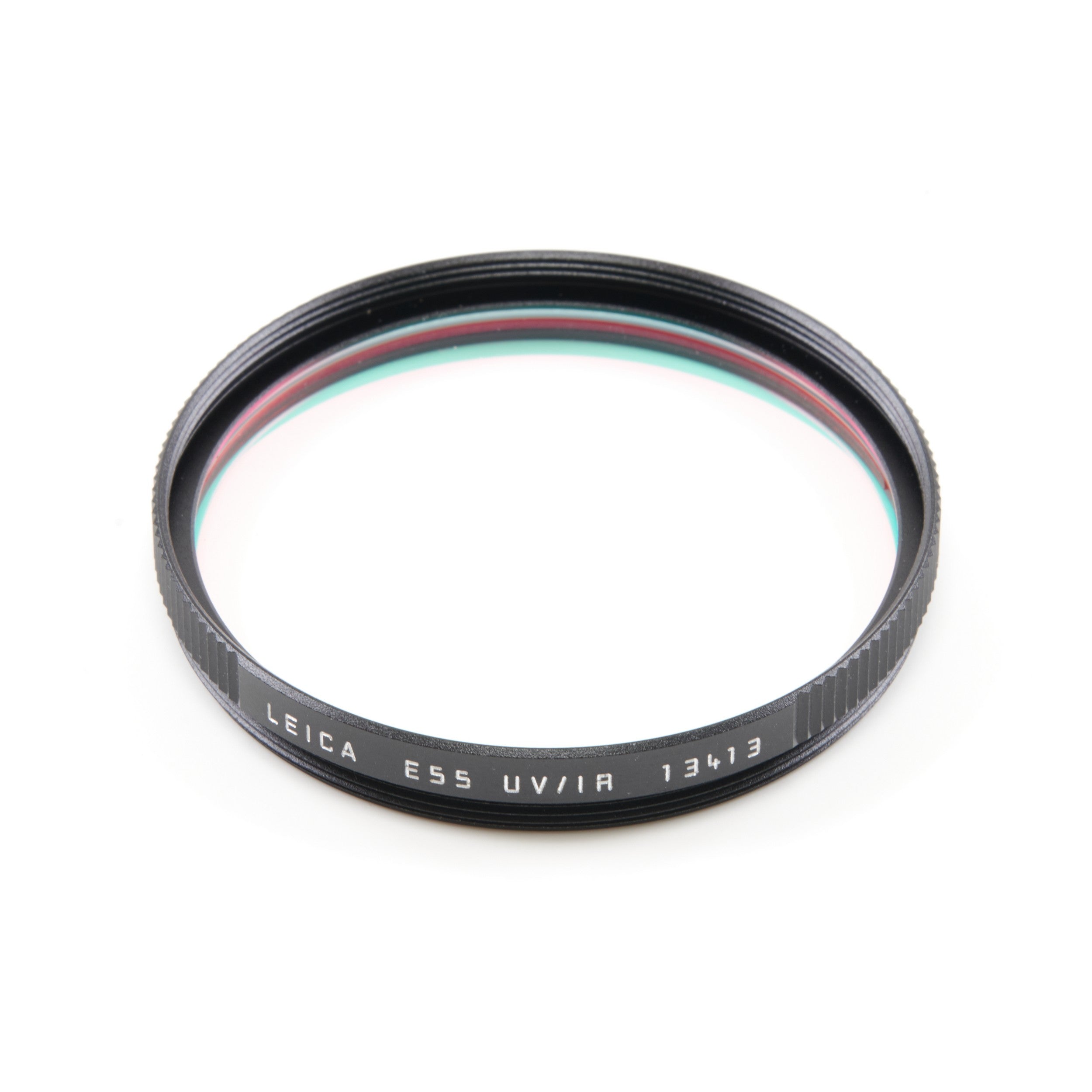 Leica E55 UV/IR Filter
