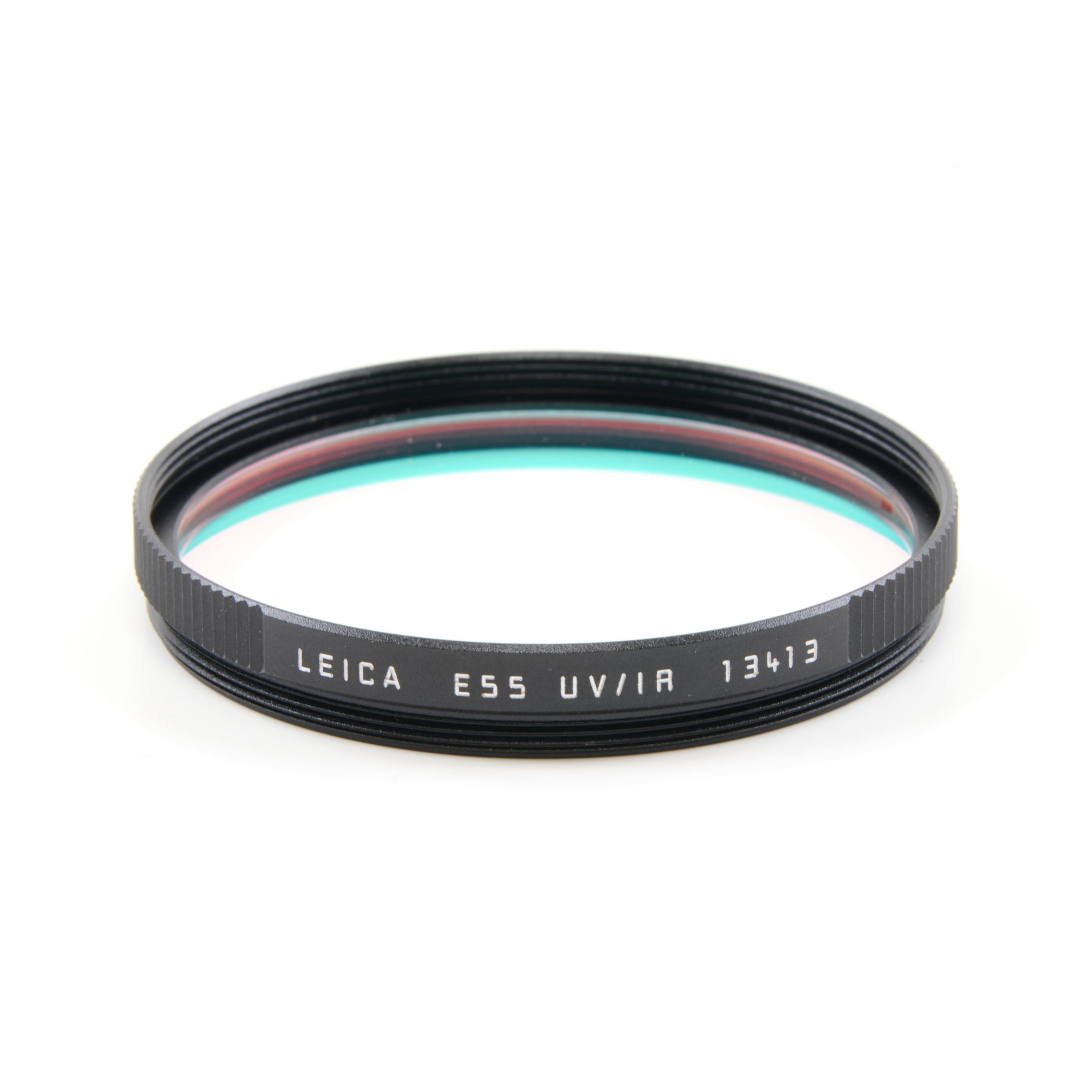 Leica E55 UV/IR Filter
