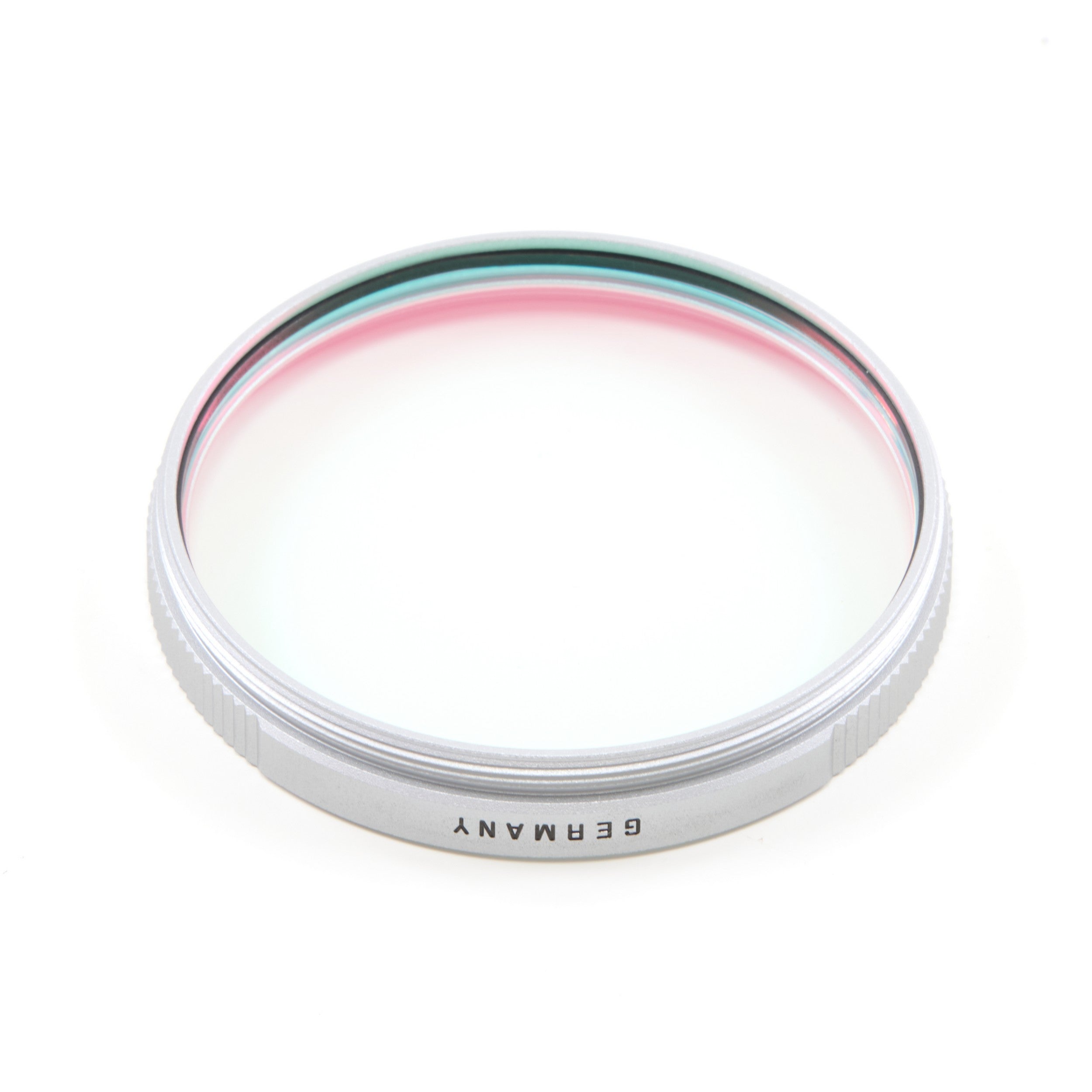 Leica E55 UV/IR Filter Silver + Box