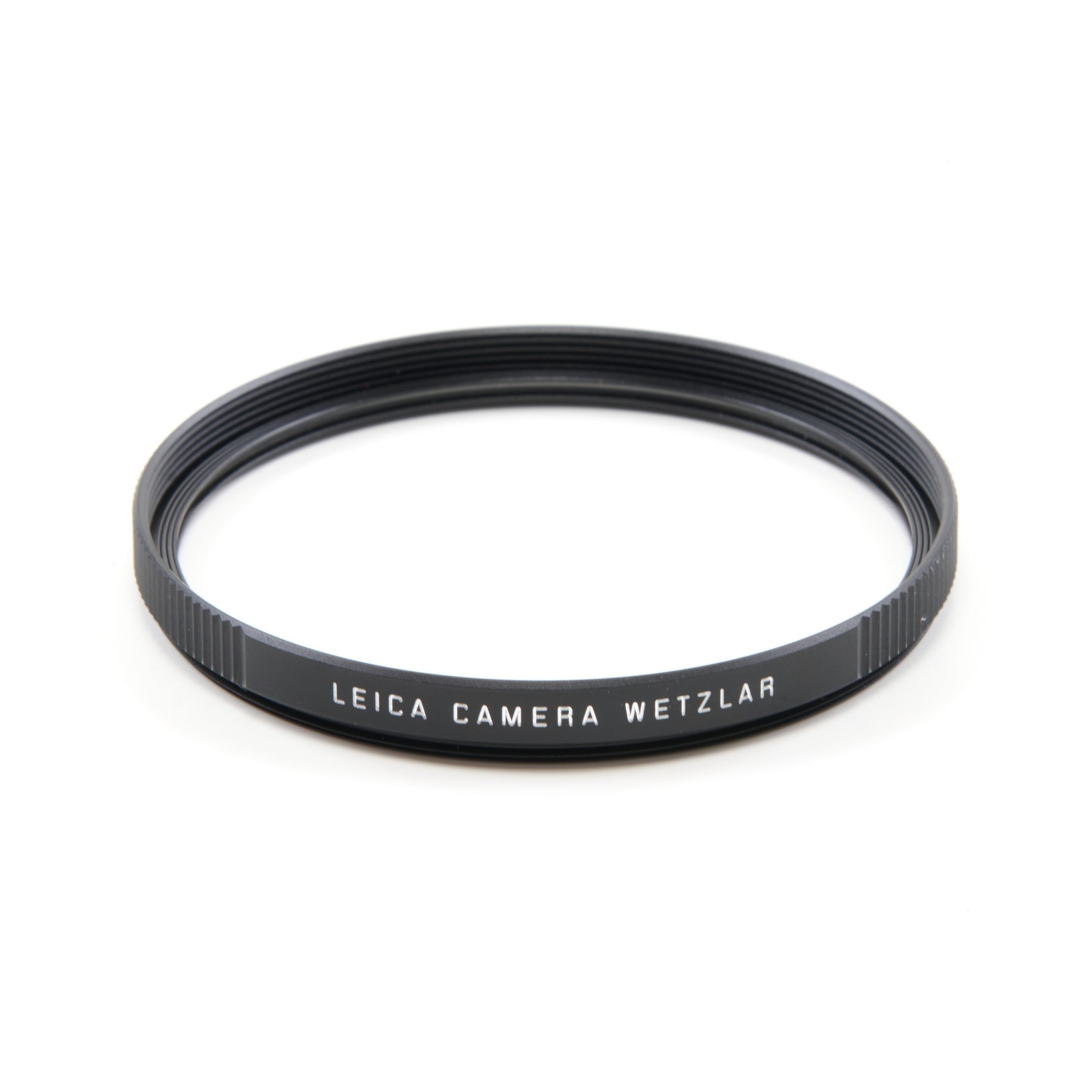 Leica E60 UVA II Filter