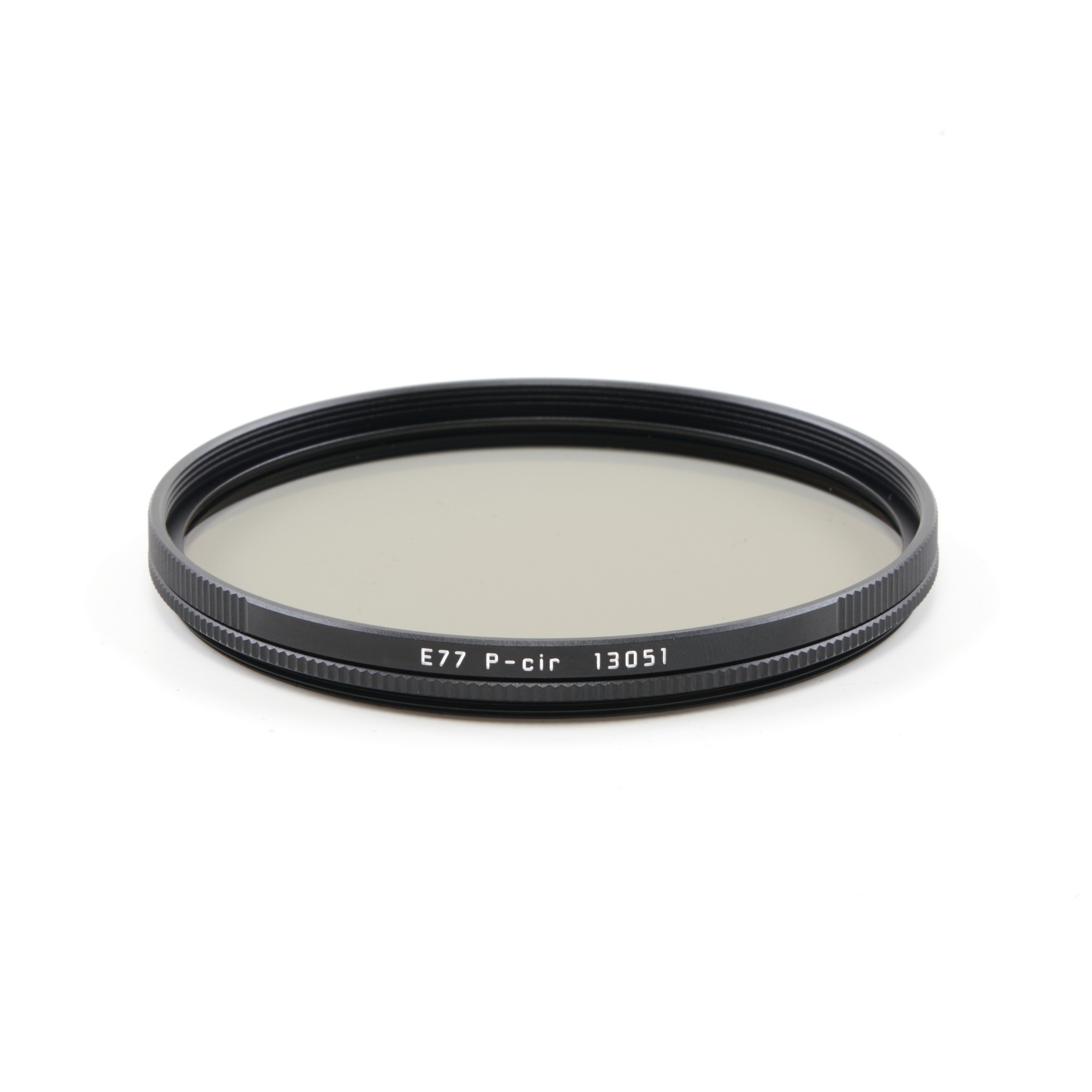 Leitz E77 P-Cir Filter Box