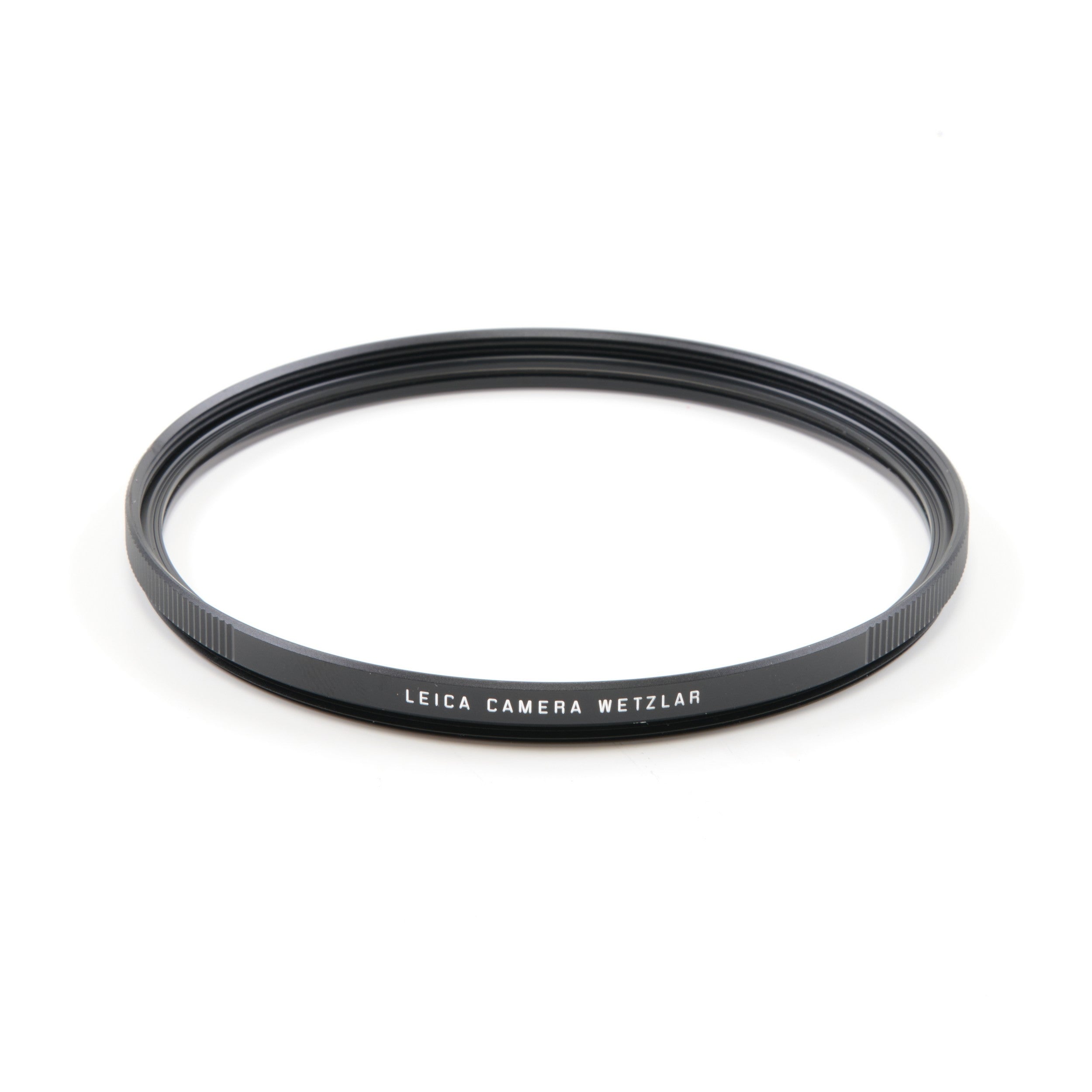 Leica E95 UVA II Filter + Box
