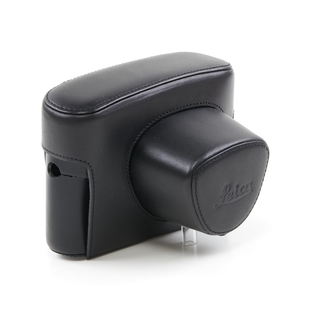 Leica MP Ever Ready Case Black Leather For MP / M6 TTL / M6 / M4-P / M4-2 With Leicavit-M + Box