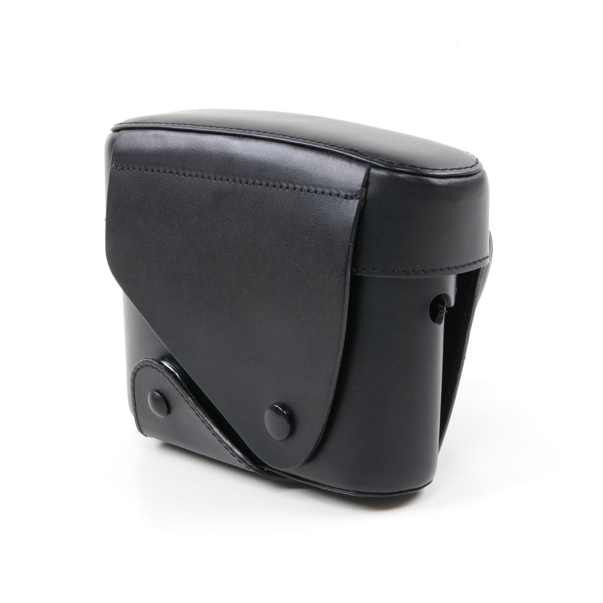Leica MP Ever Ready Case Black Leather For MP / M6 TTL / M6 / M4-P / M4-2 With Leicavit-M + Box