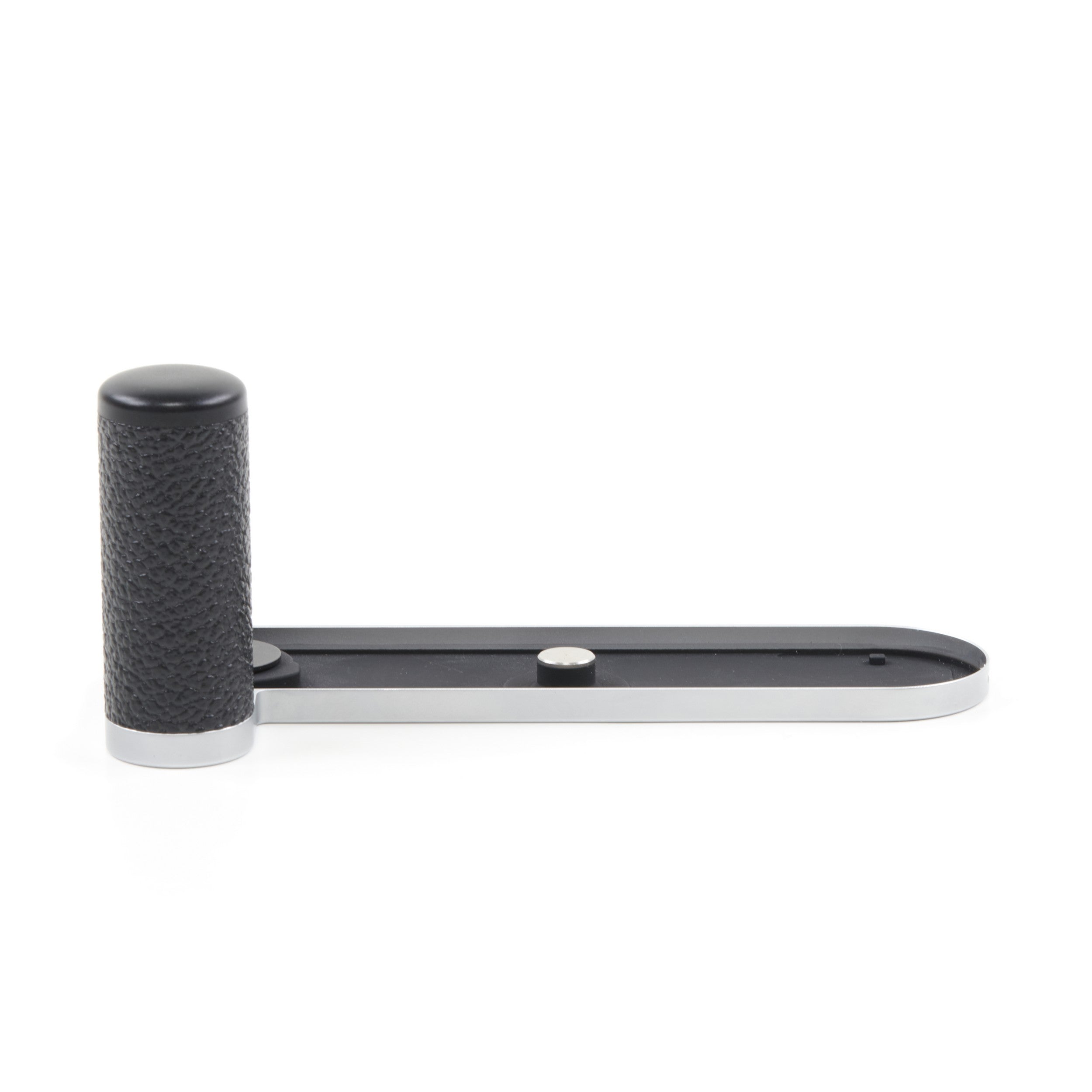 Leica Handgrip Silver For M8 / M9 / M-E / M Monochrom + Box
