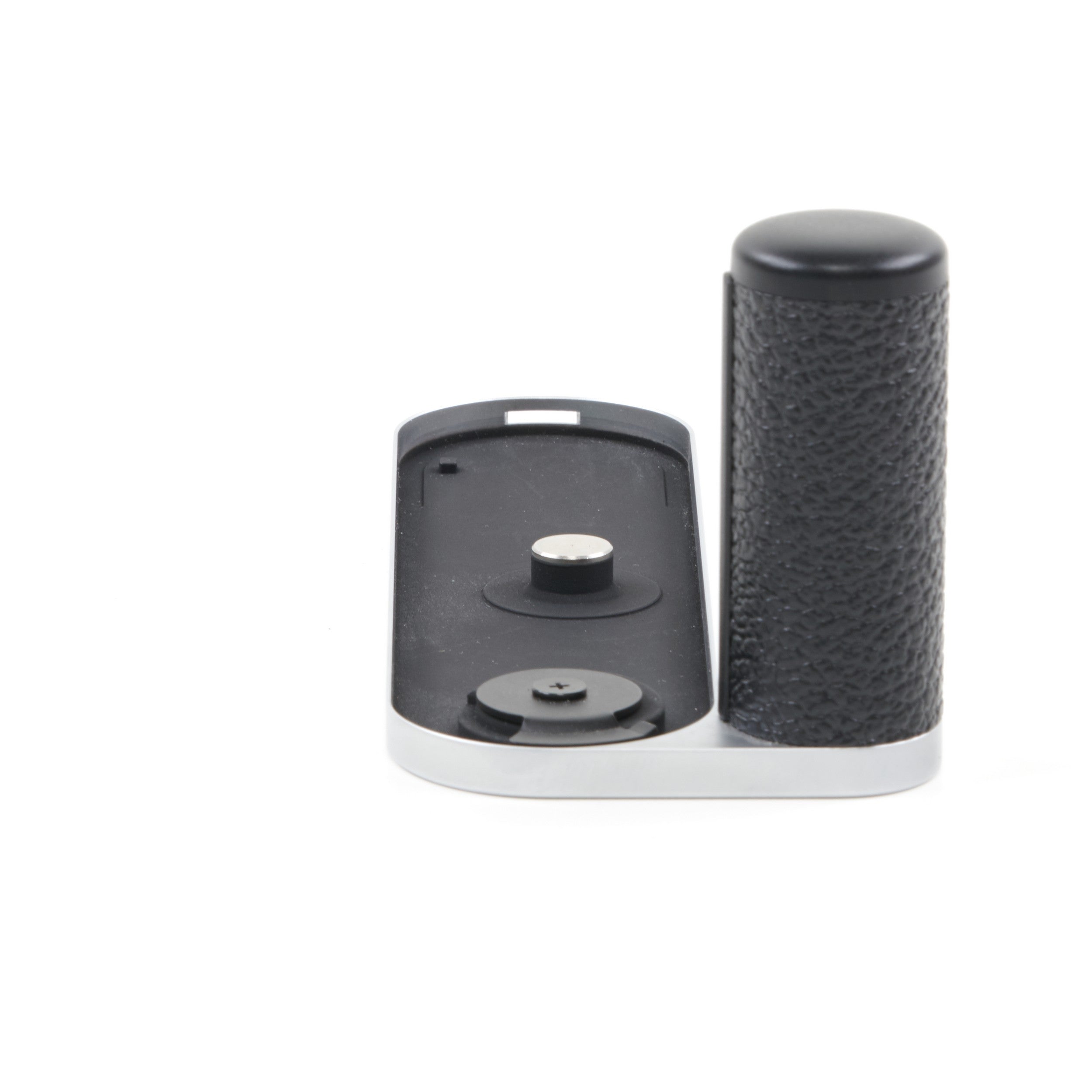 Leica Handgrip Silver For M8 / M9 / M-E / M Monochrom + Box