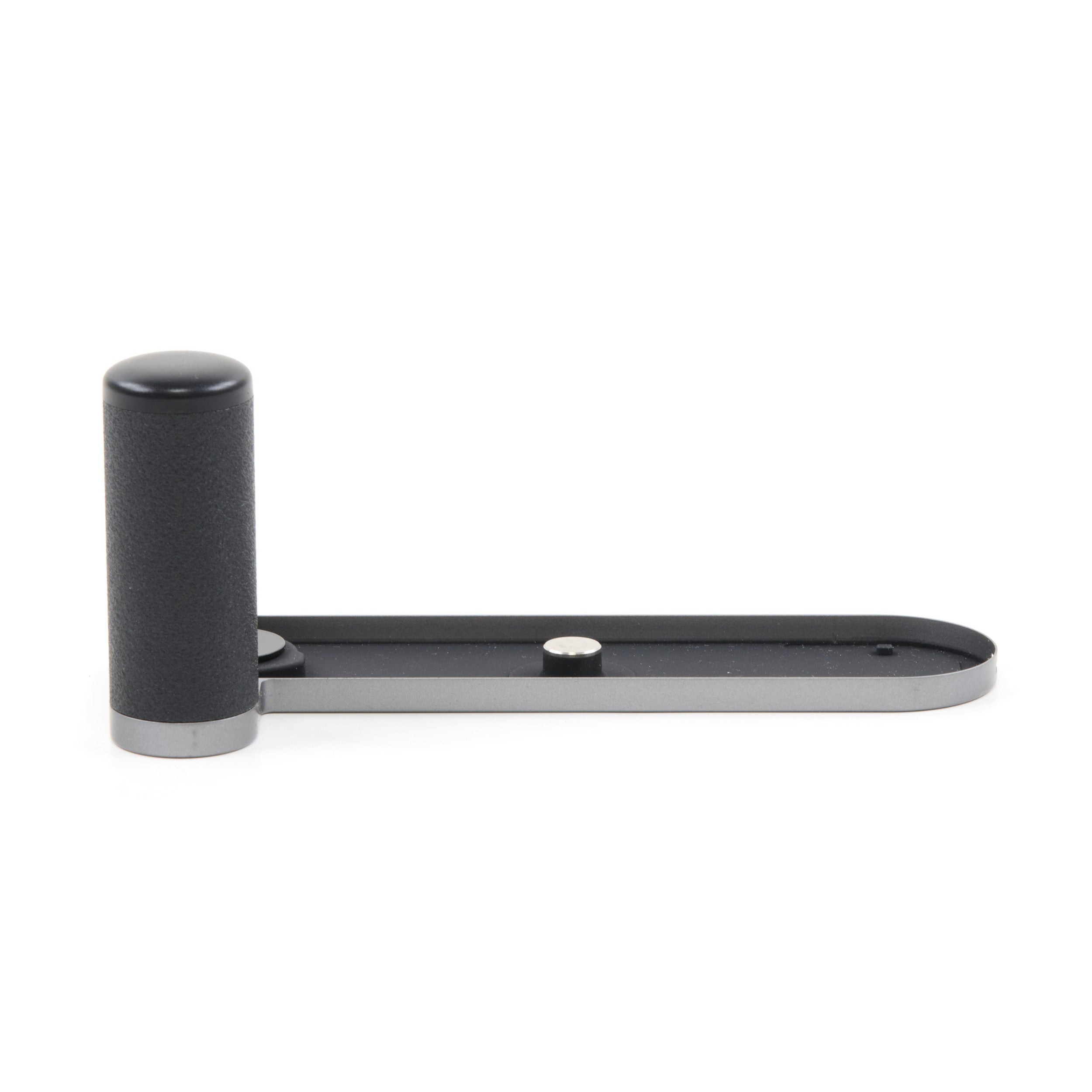 Leica Handgrip Steel Grey For M9