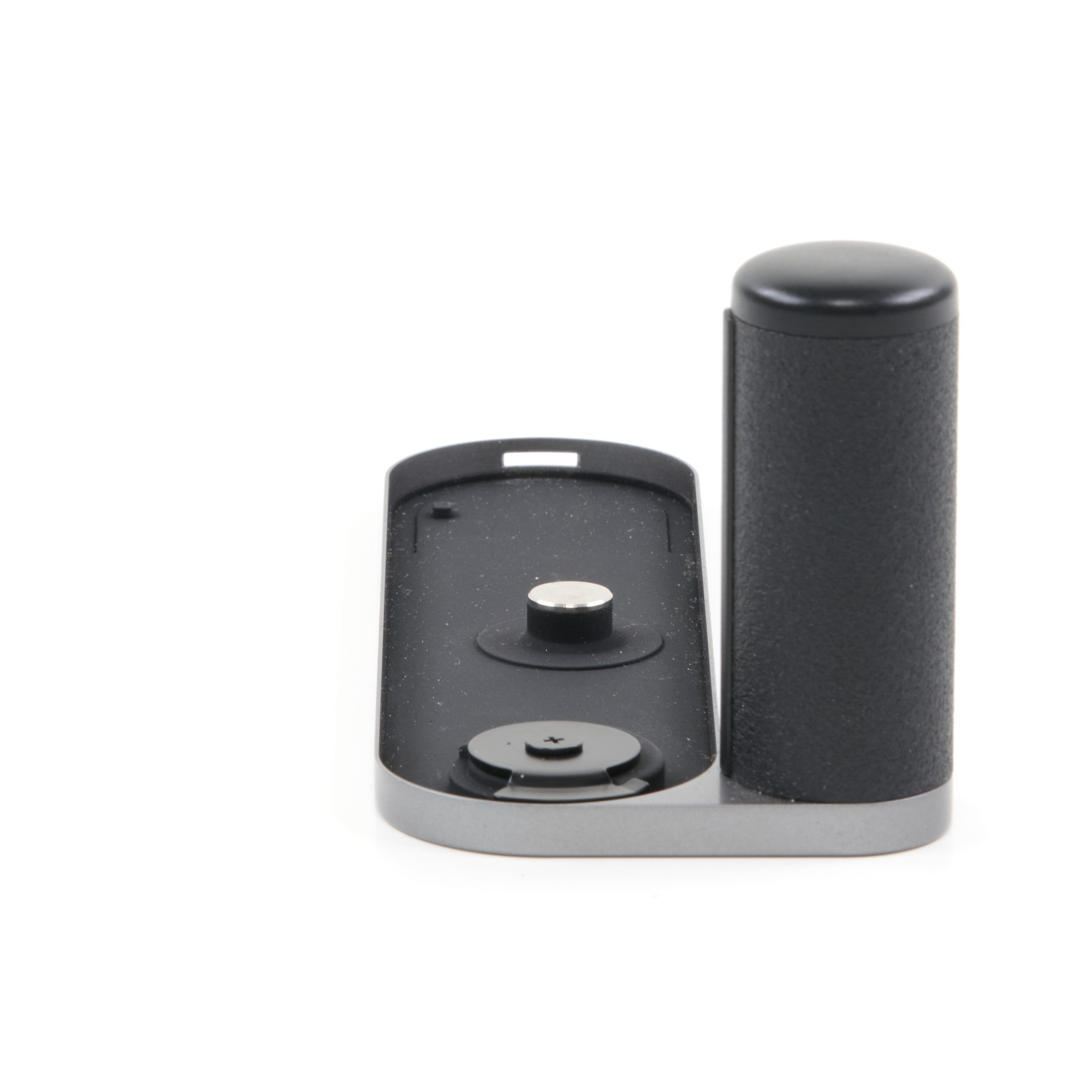 Leica Handgrip Steel Grey For M9