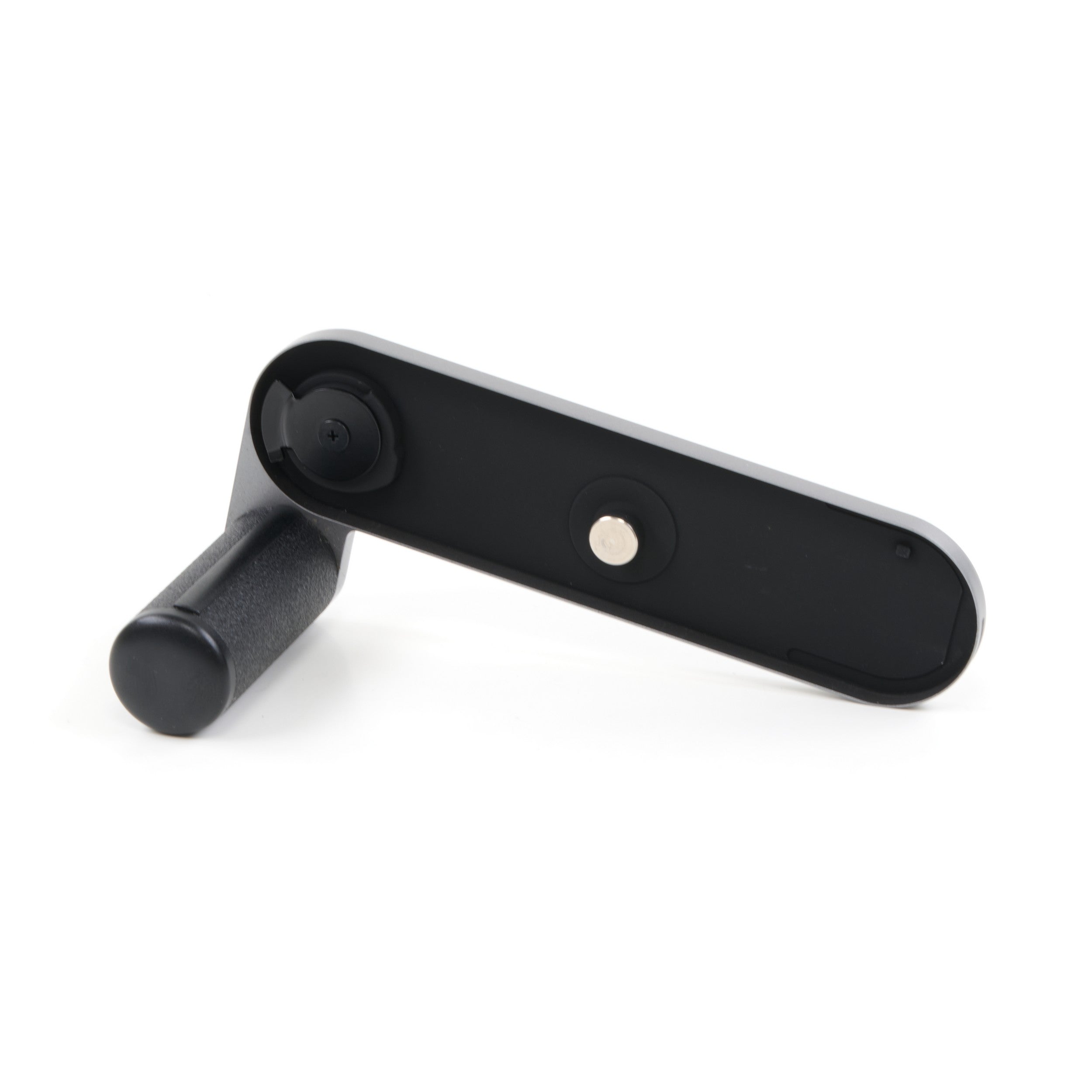 Leica Handgrip Steel Grey For M9