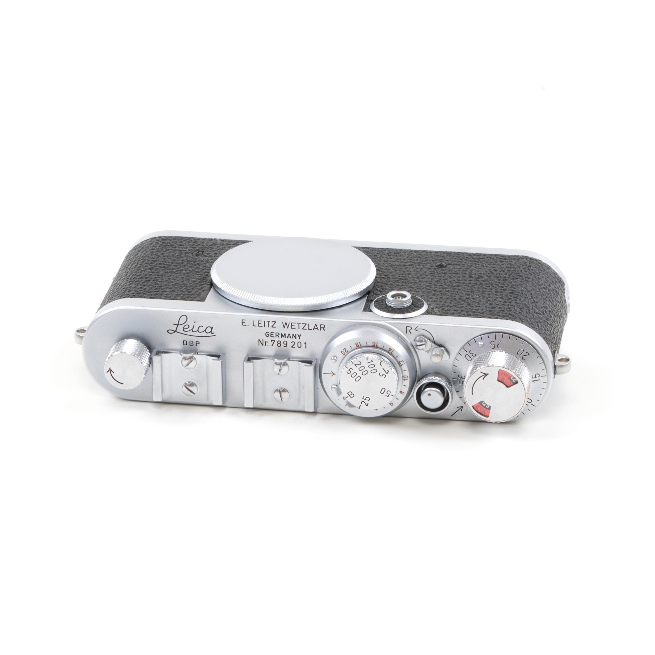 Leica IF