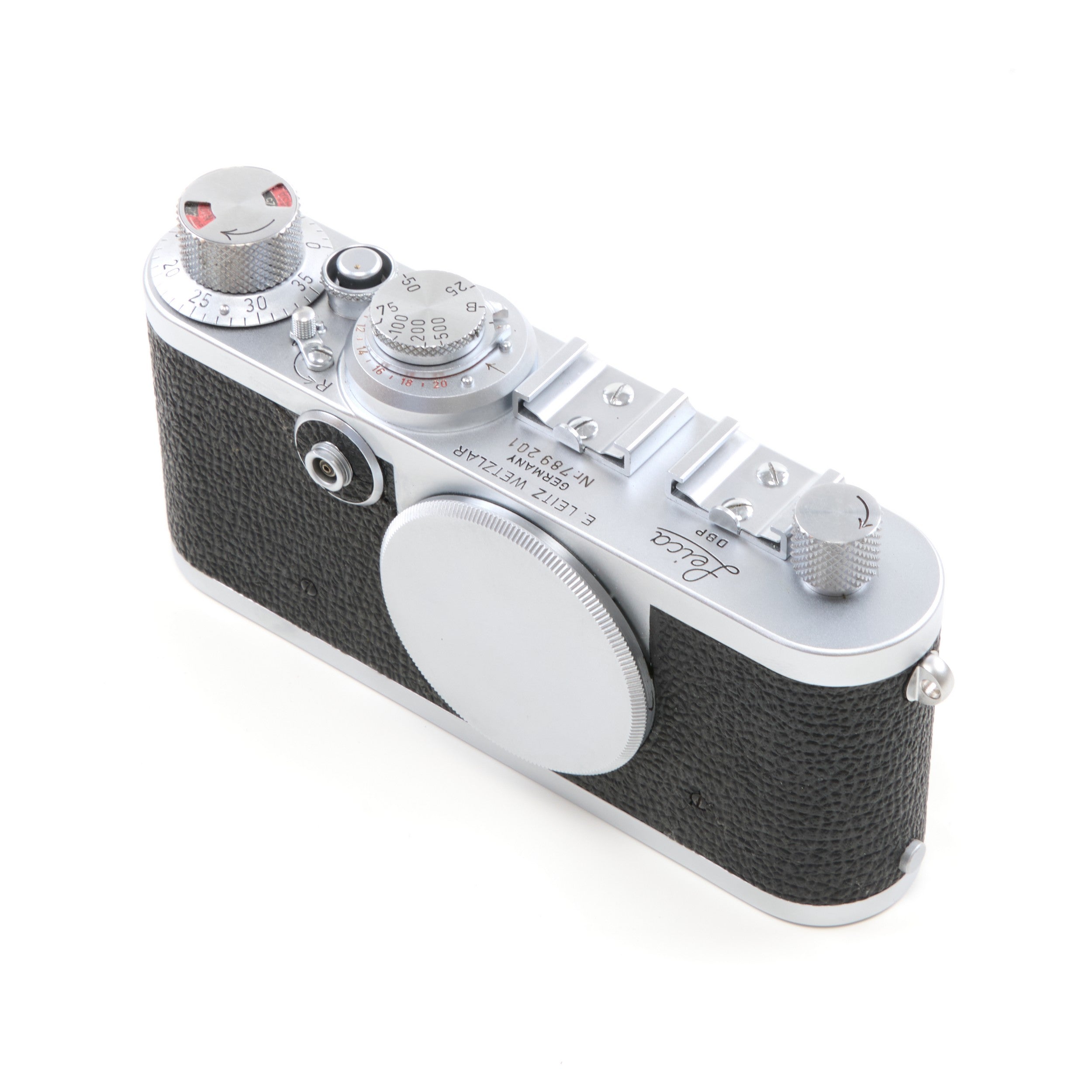 Leica IF