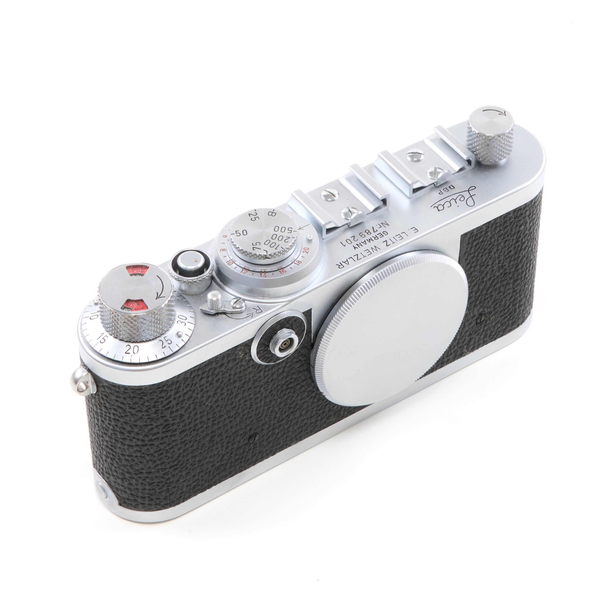 Leica IF