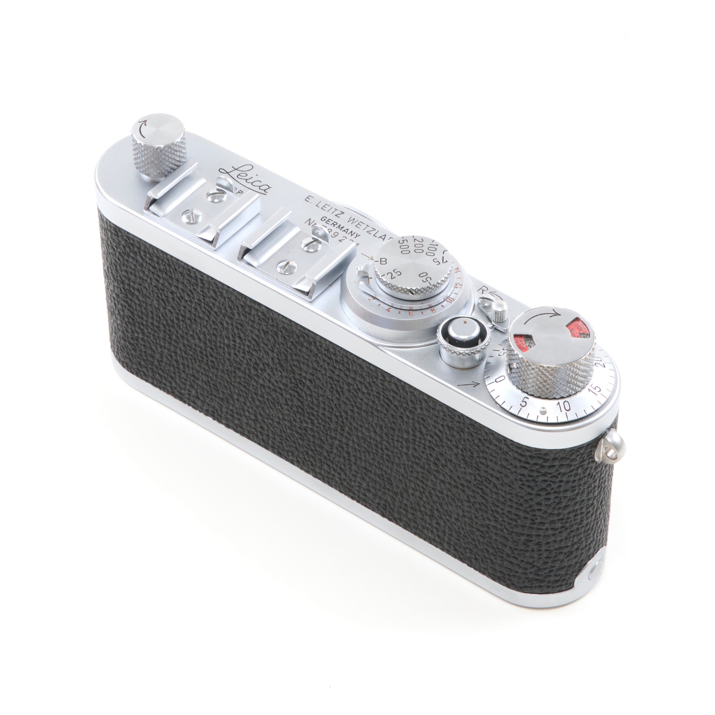 Leica IF