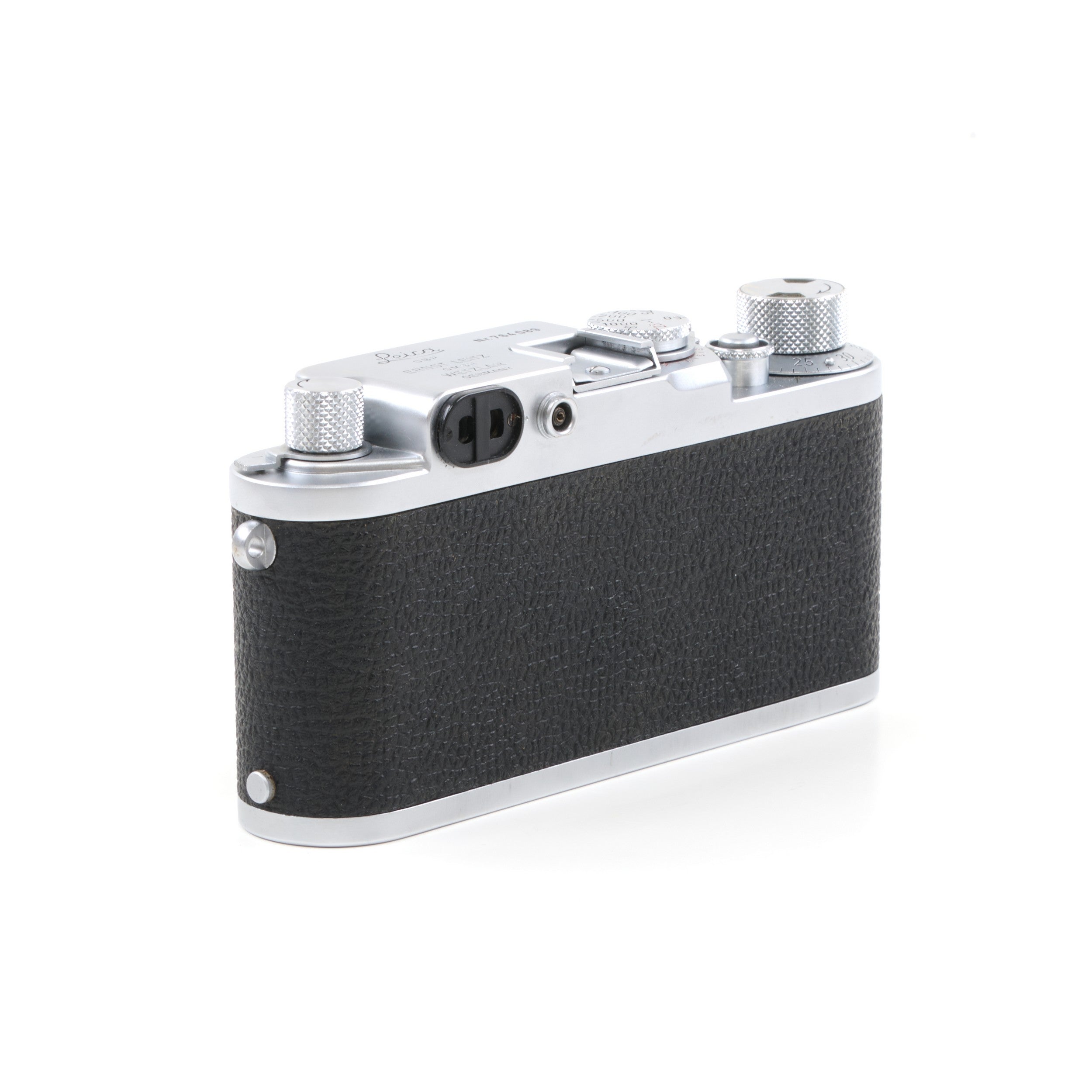 Leica IIF