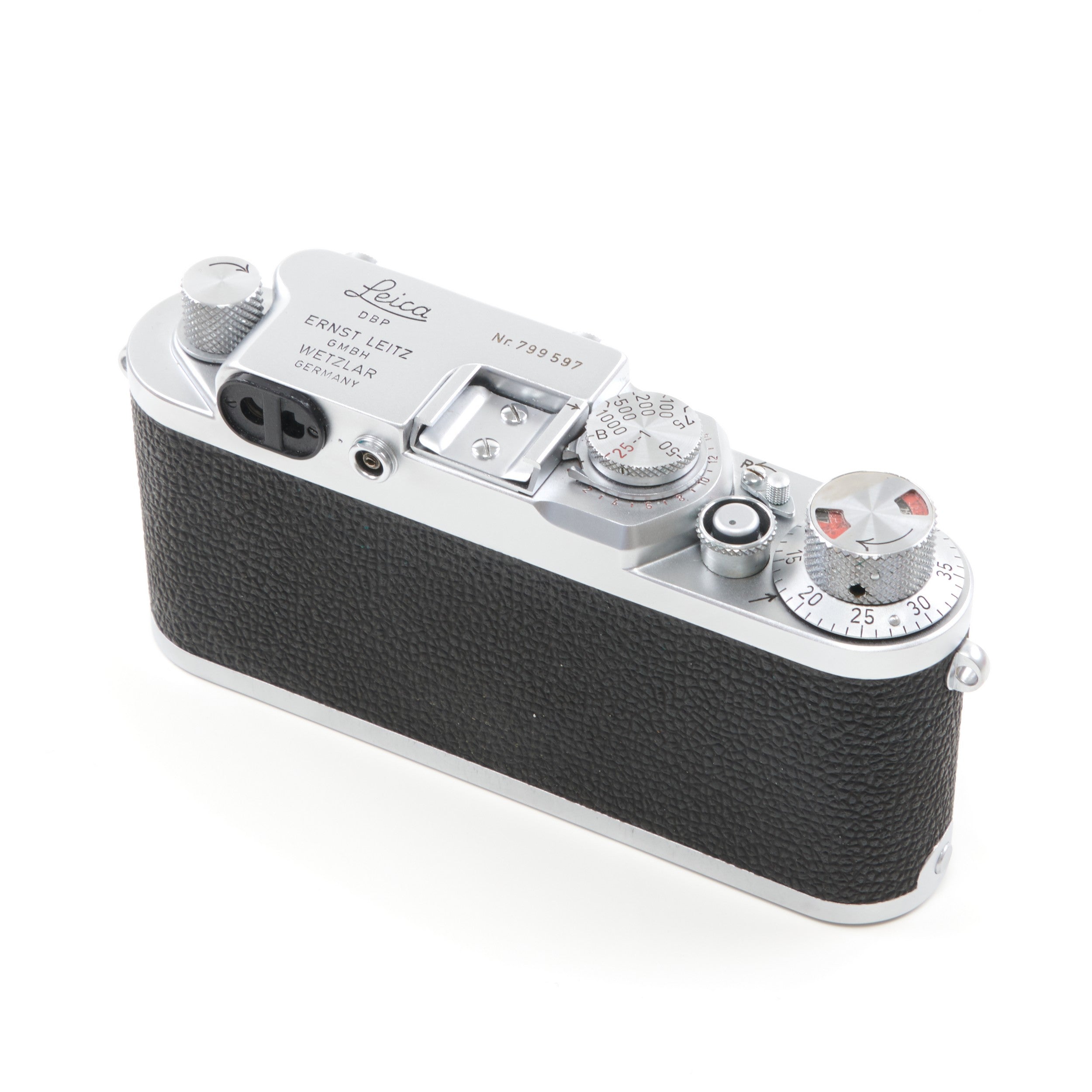 Leica IIF