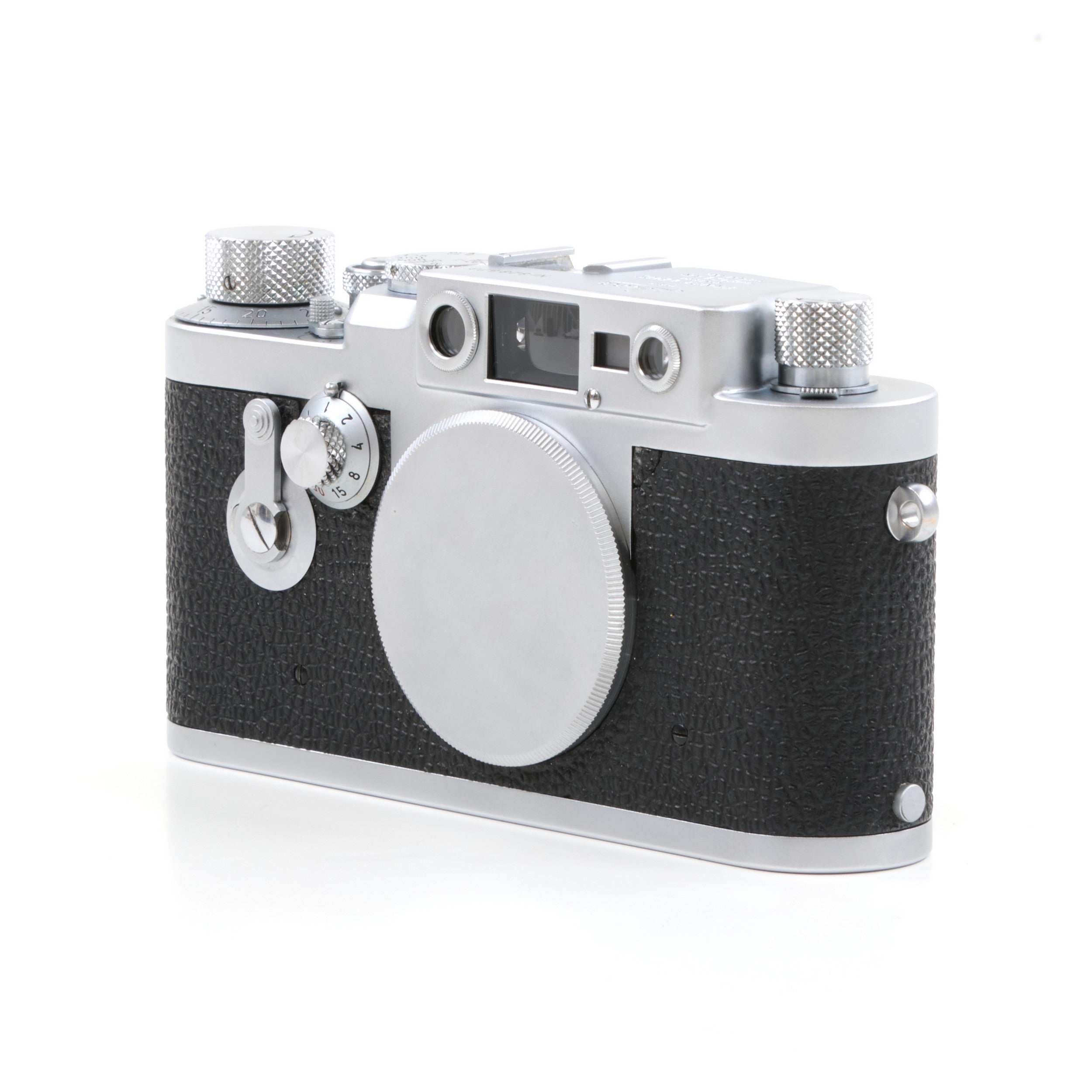 Leica IIIG