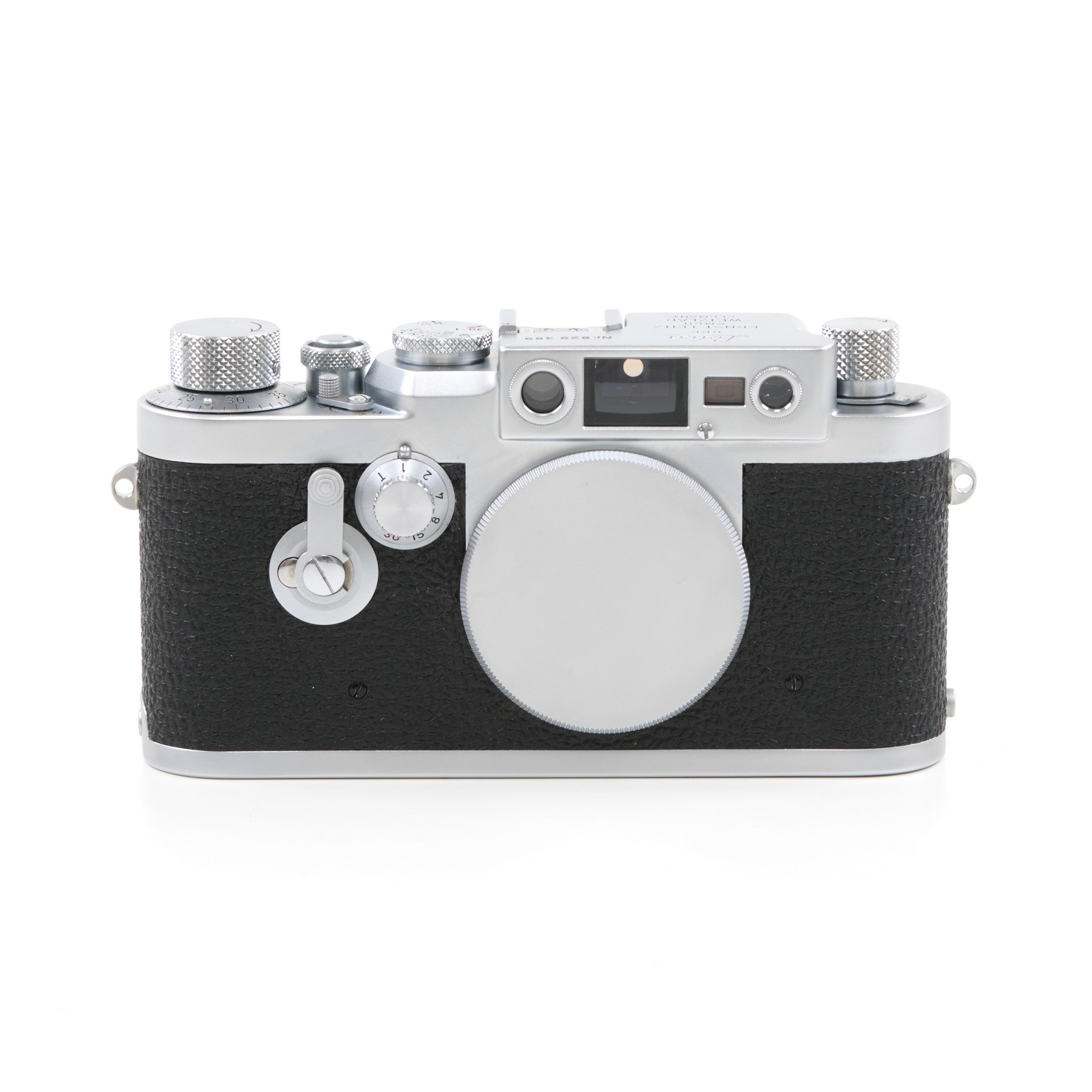 Leica IIIG