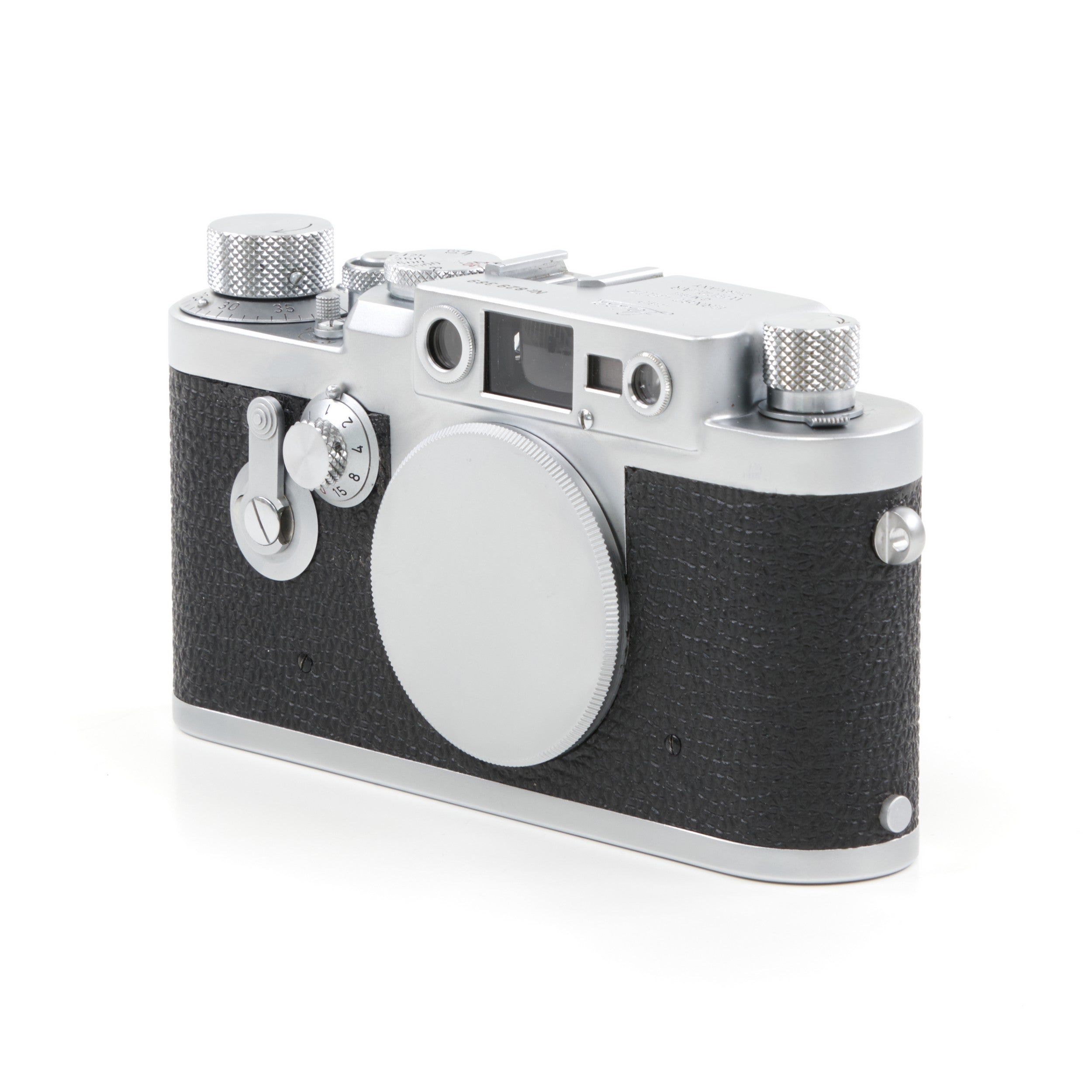 Leica IIIG