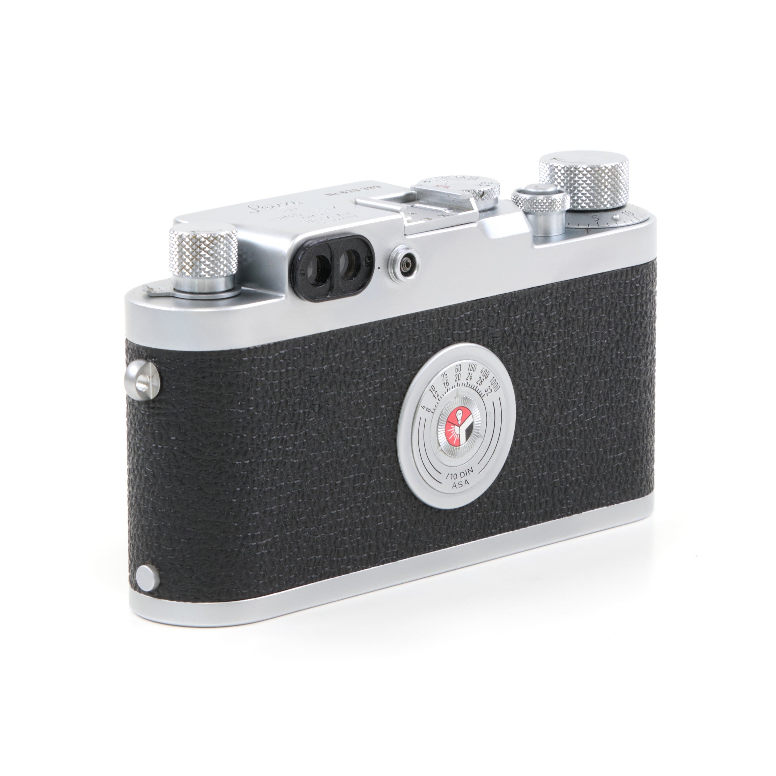 Leica IIIG