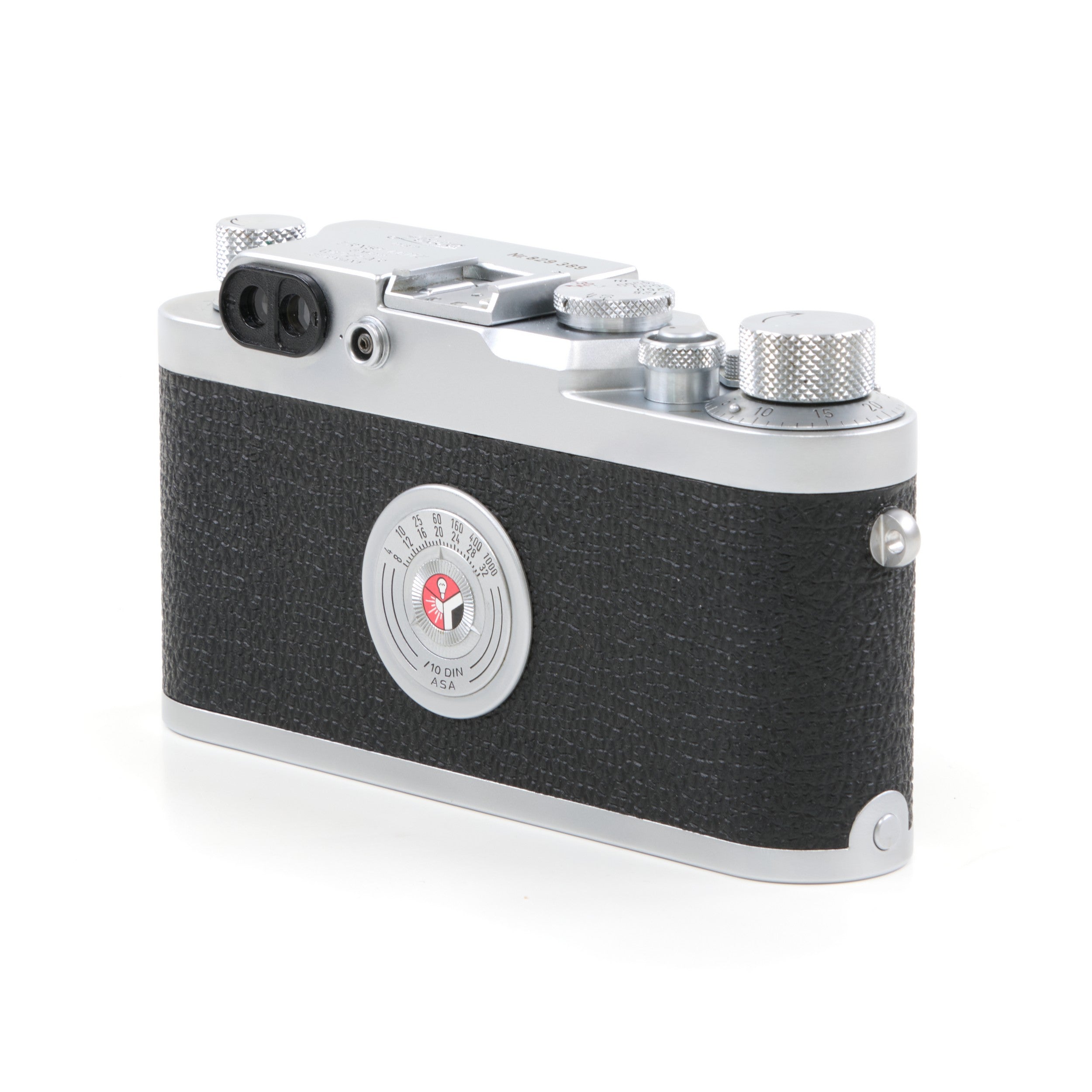 Leica IIIG