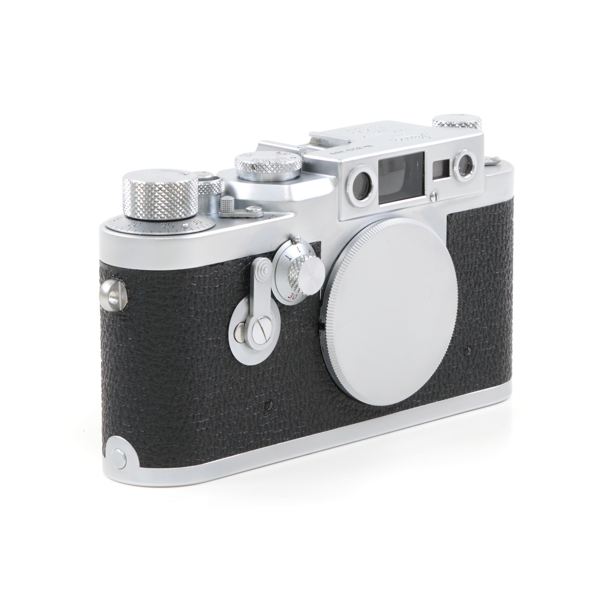 Leica IIIG