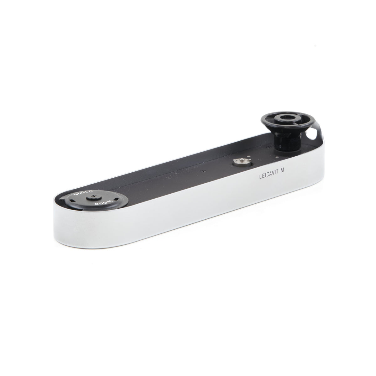 Leica Leicavit-M Silver + Box