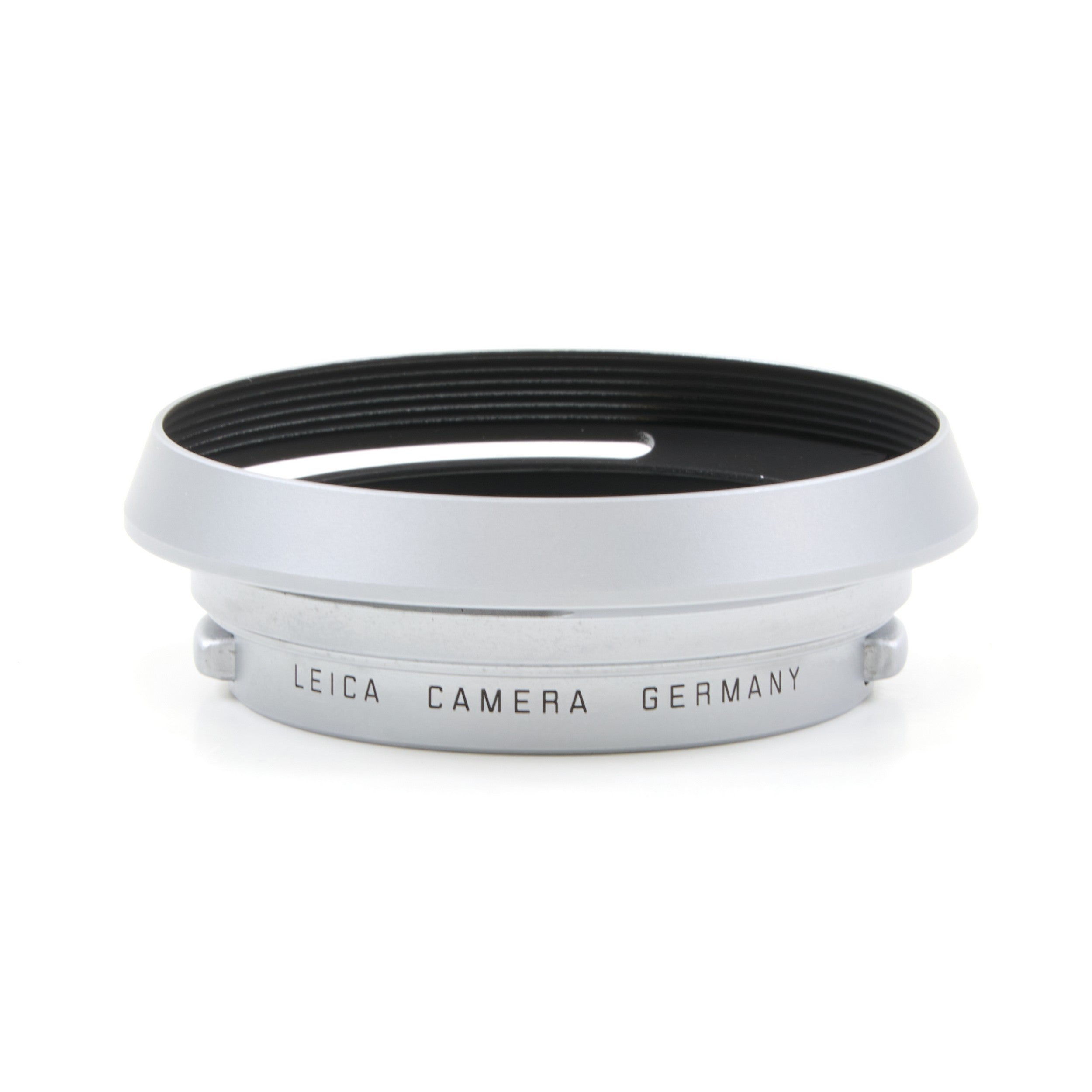 Leica Original Lens Hood For Hermes - M-P Safari Set Rare