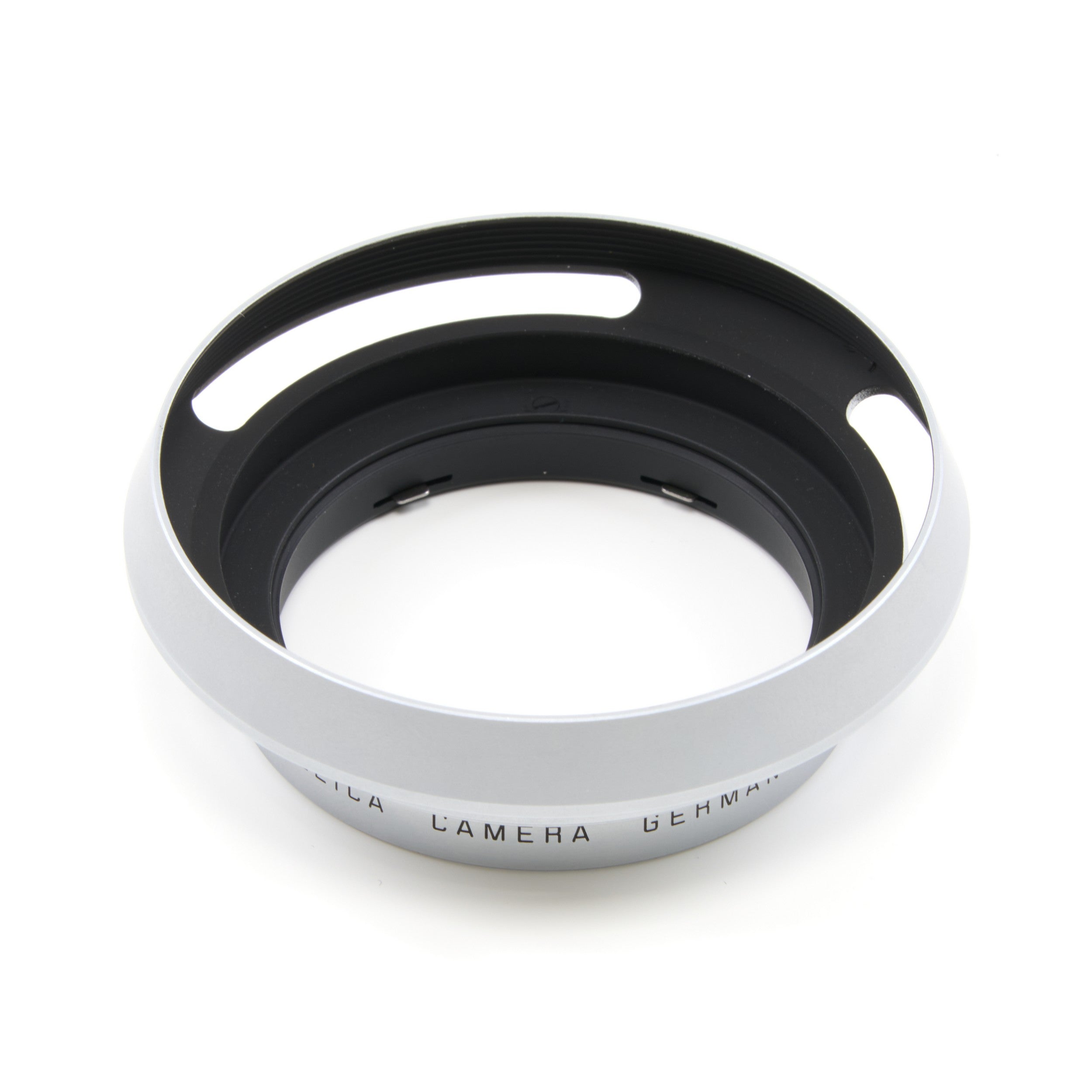Leica Original Lens Hood For Hermes - M-P Safari Set Rare