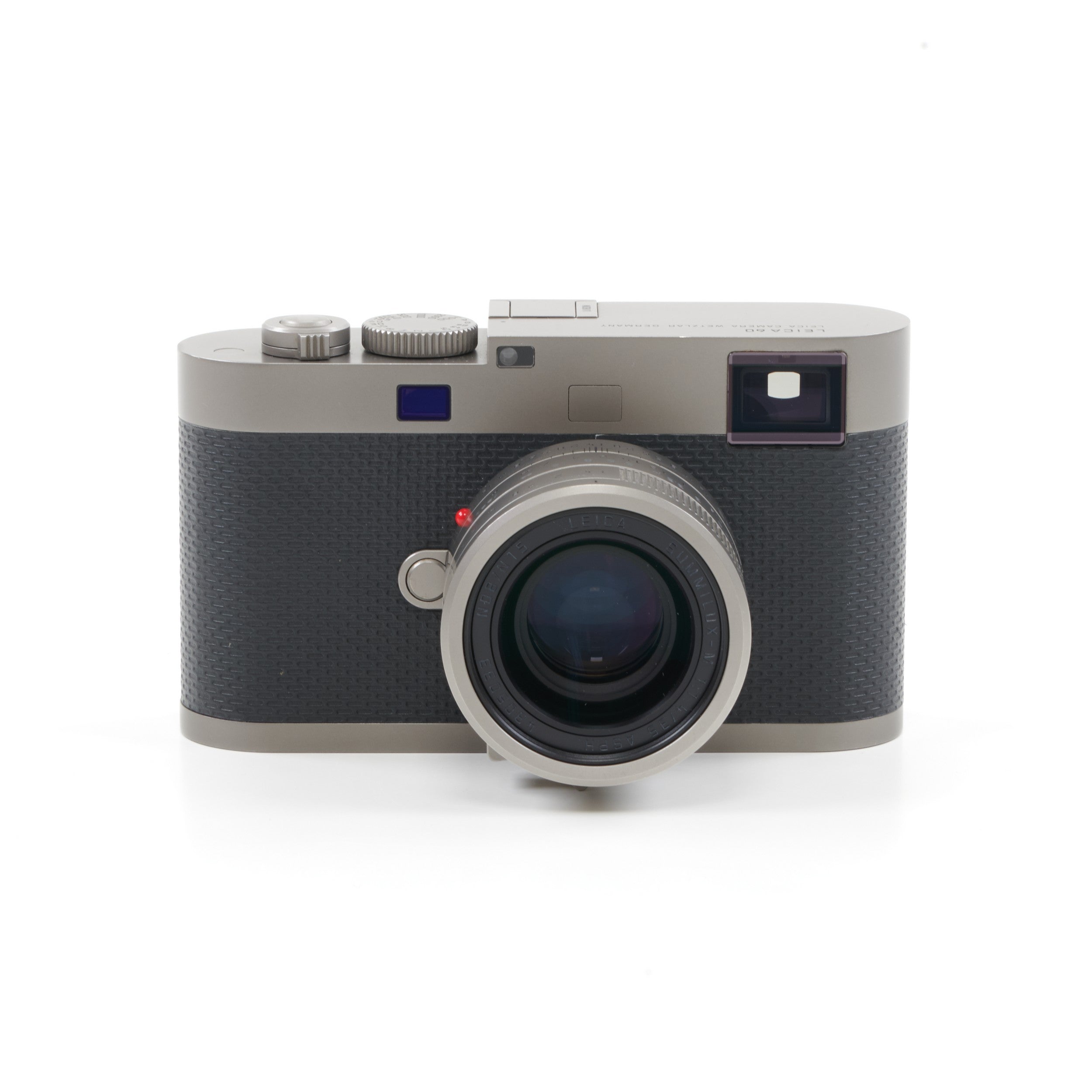 Leica M Edition "Leica 60" Null Series + Box