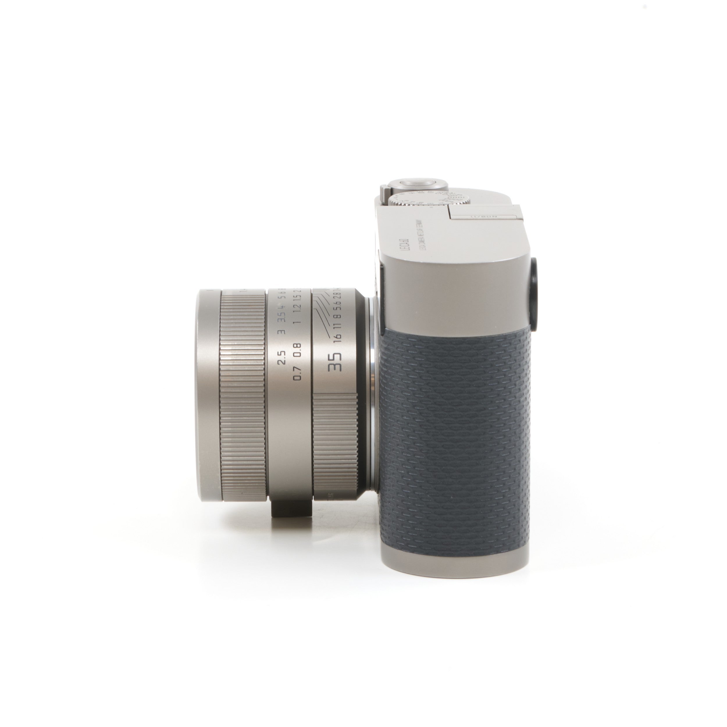 Leica M Edition "Leica 60" Null Series + Box