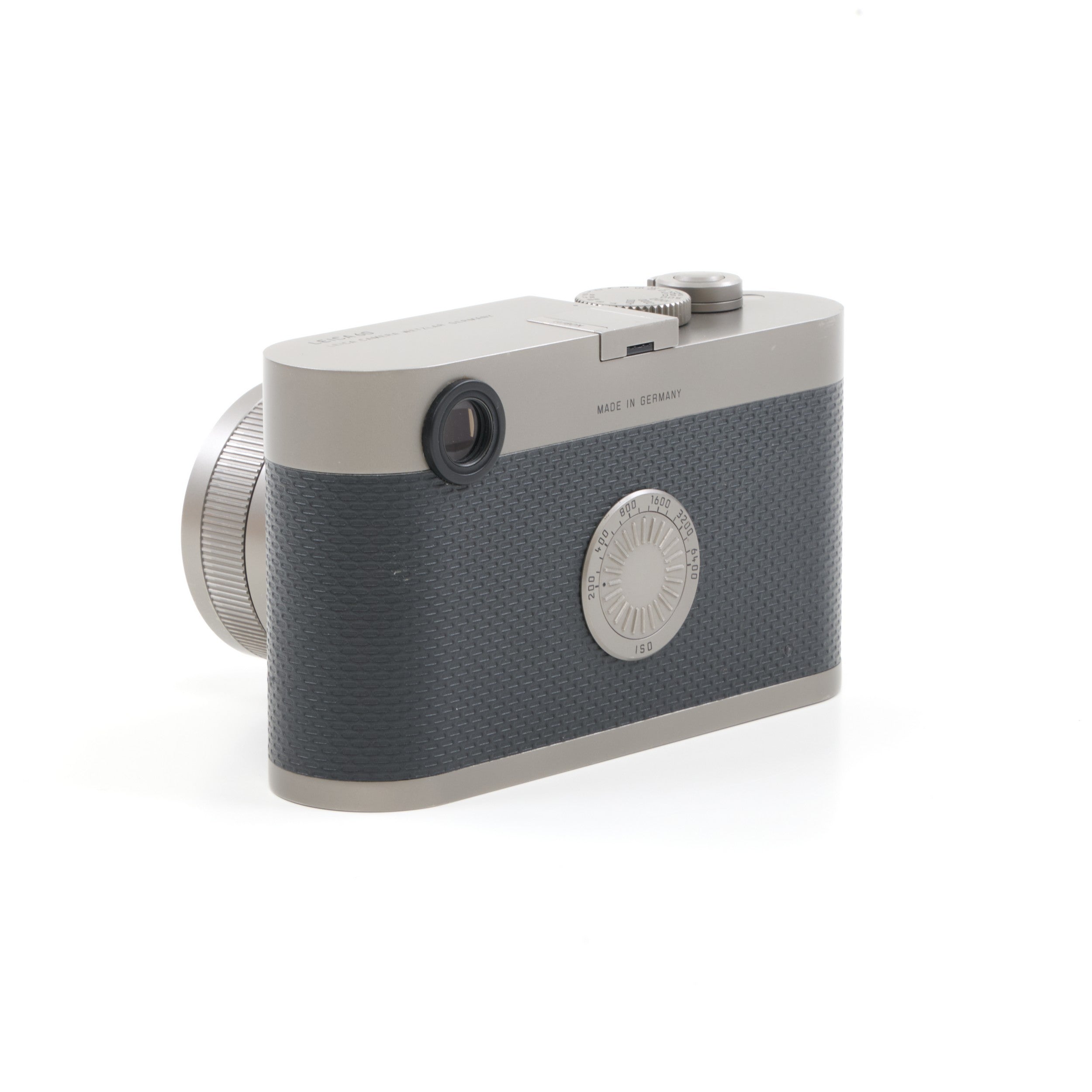 Leica M Edition "Leica 60" Null Series + Box