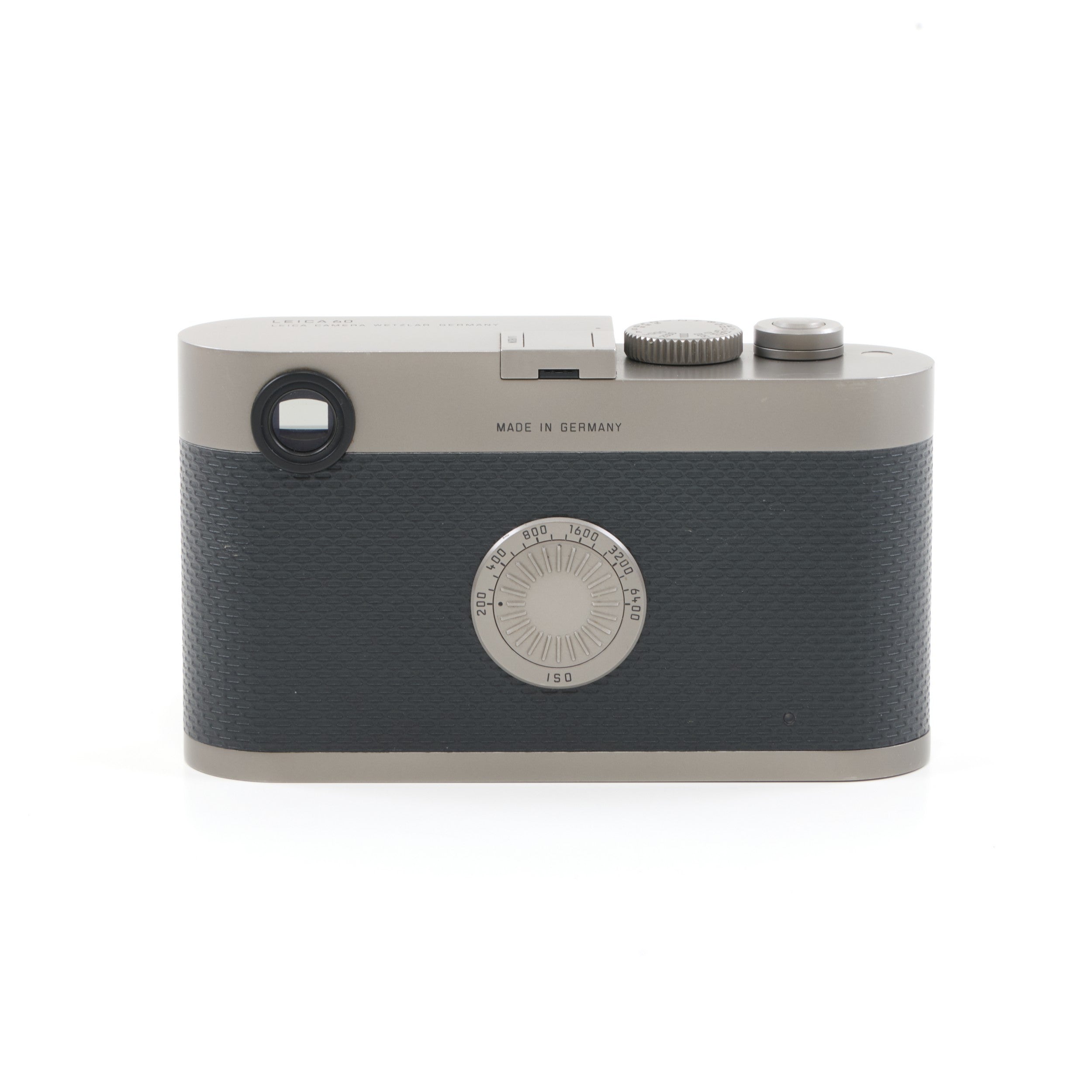 Leica M Edition "Leica 60" Null Series + Box