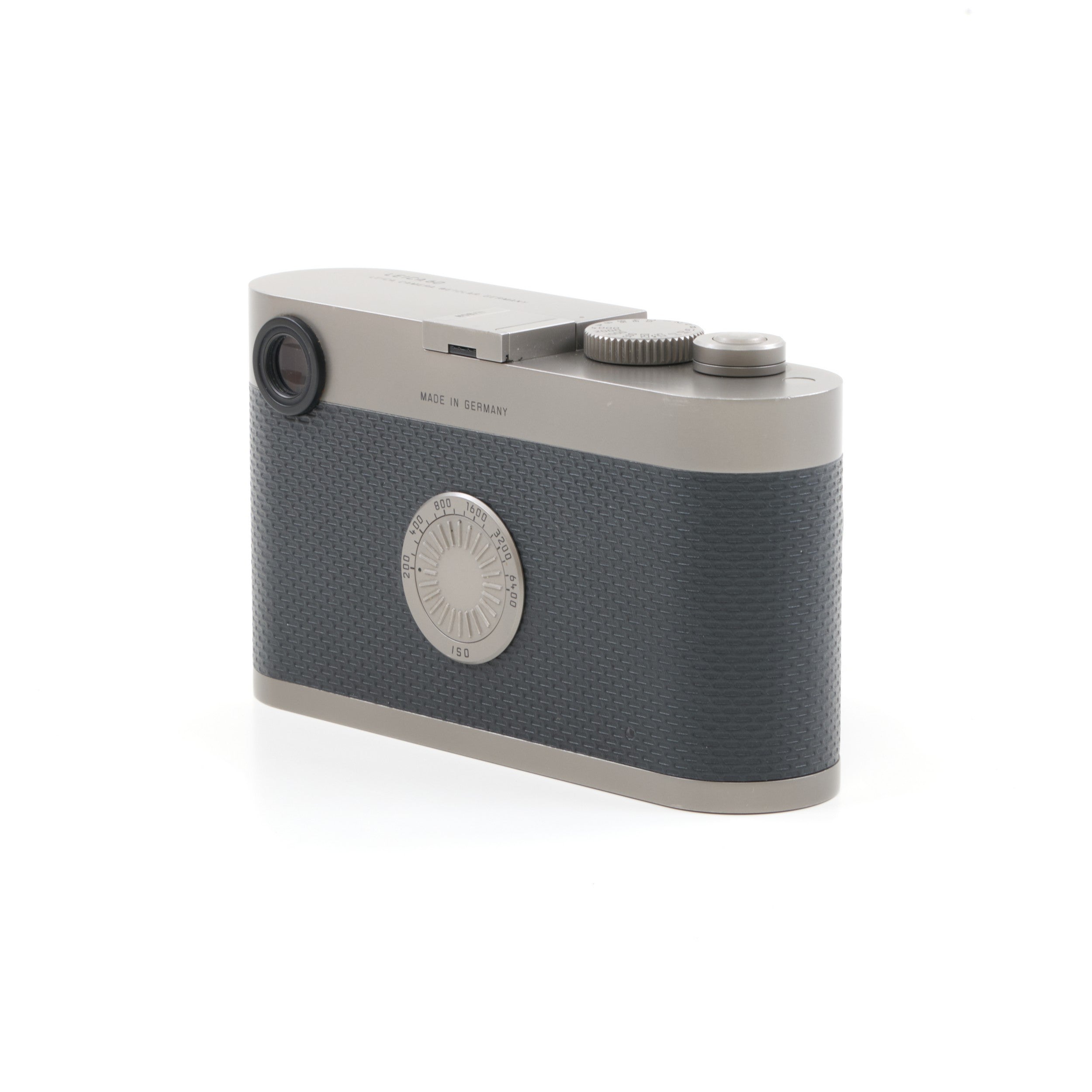 Leica M Edition "Leica 60" Null Series + Box