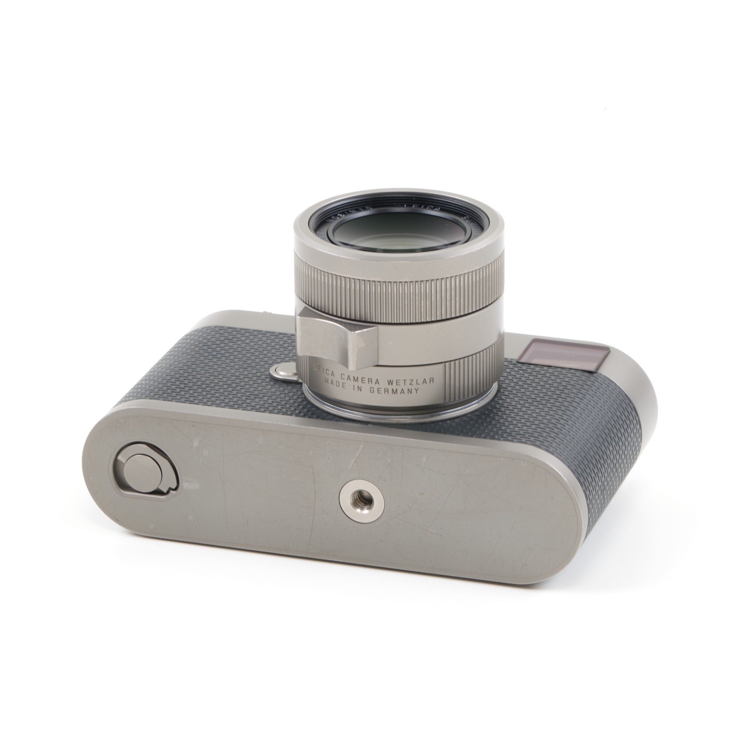 Leica M Edition "Leica 60" Null Series + Box